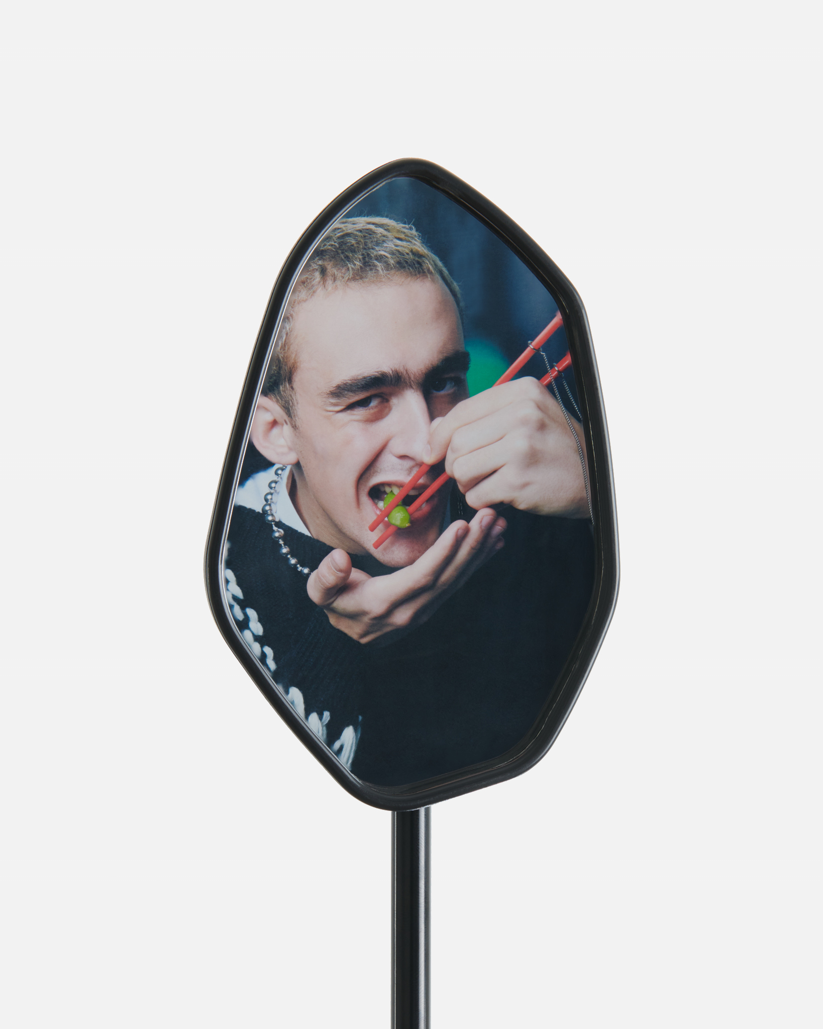 D’Heygere Sylvia Perez Creative Direction