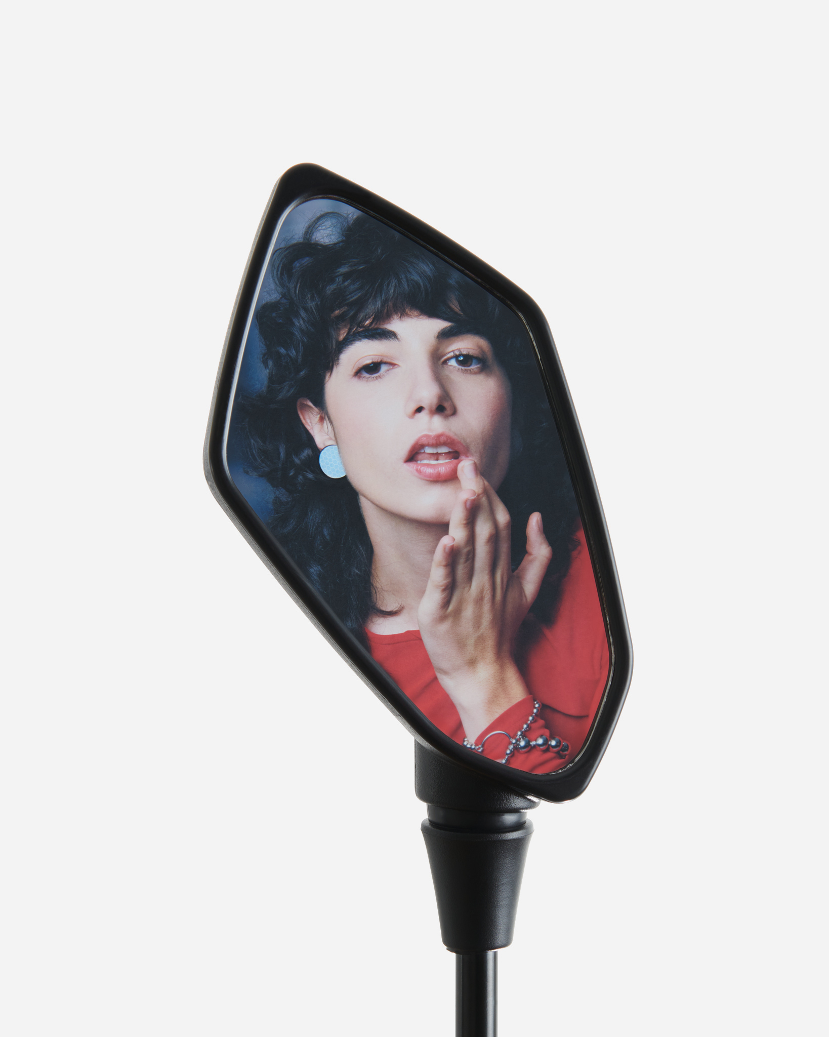 D’Heygere Sylvia Perez Creative Direction