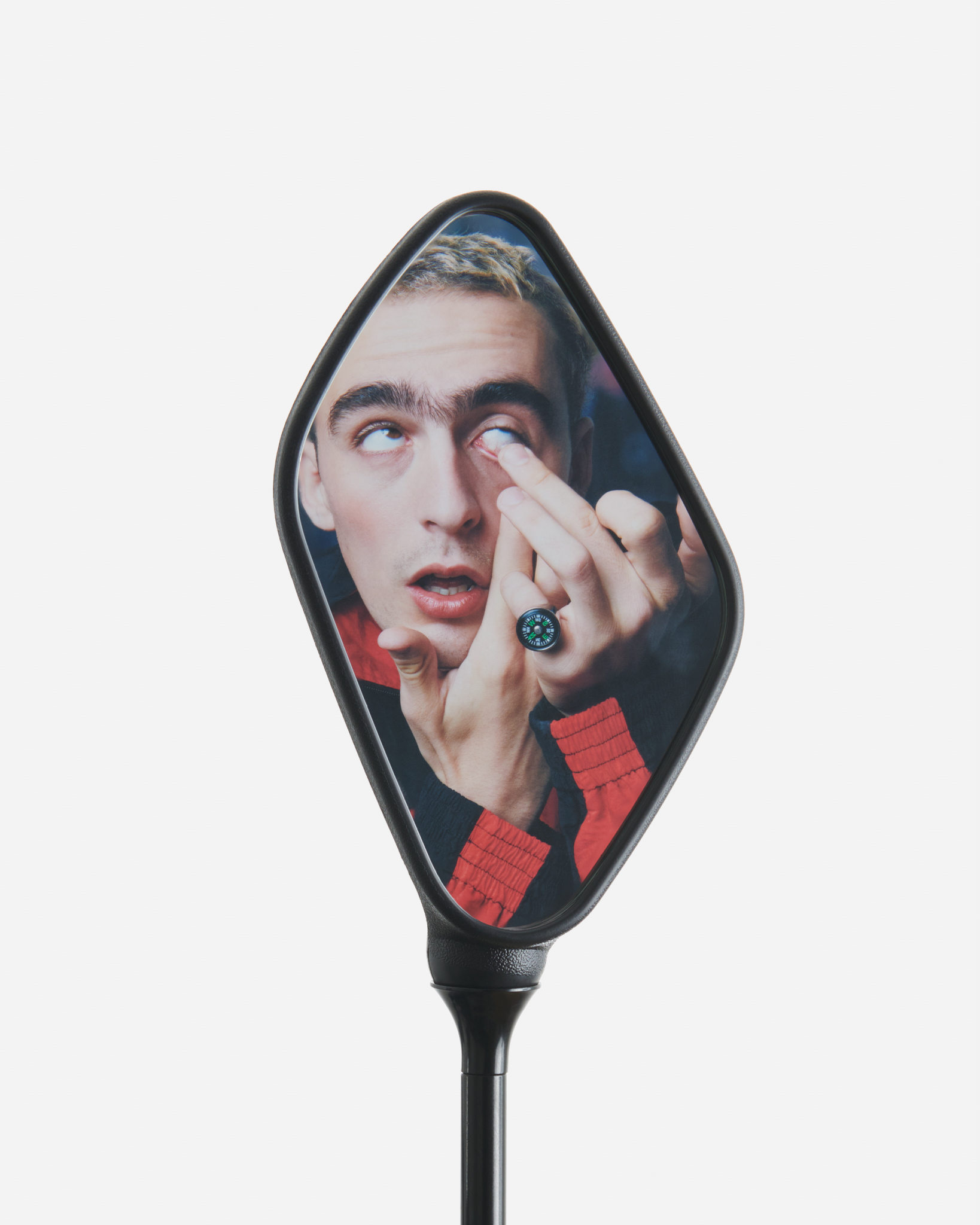 D’Heygere Sylvia Perez Creative Direction