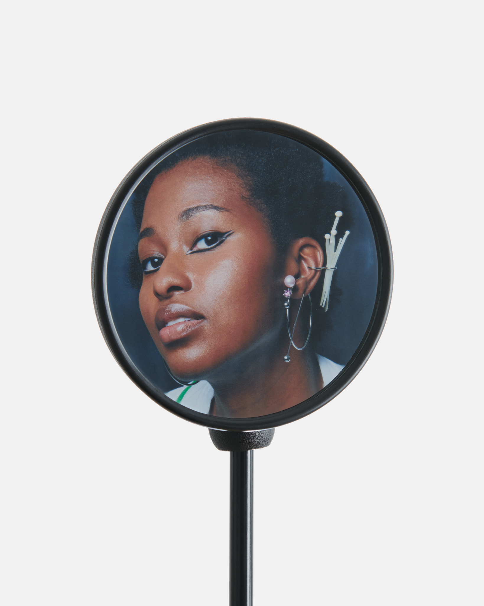 D’Heygere Sylvia Perez Creative Direction