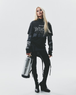 Número Netherlands Sylvia Perez Creative Direction