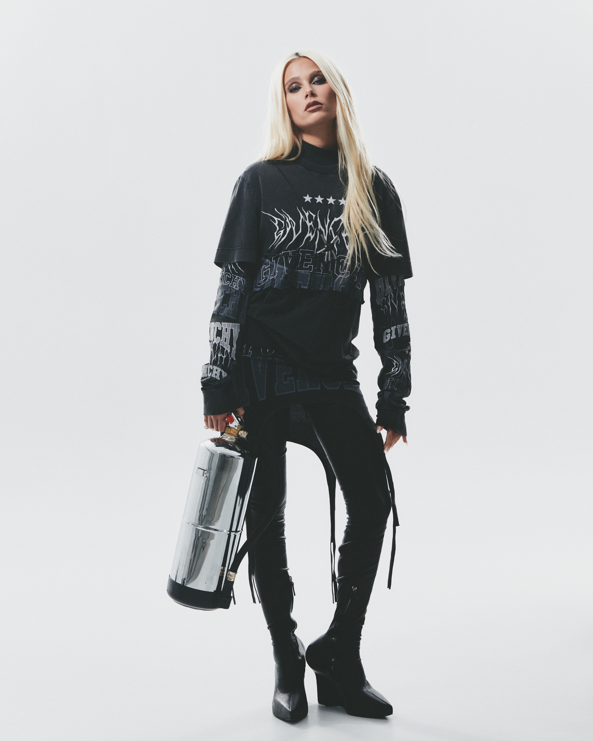 Número Netherlands Sylvia Perez Creative Direction