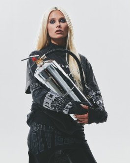 Número Netherlands Sylvia Perez Creative Direction