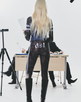 Número Netherlands Sylvia Perez Creative Direction