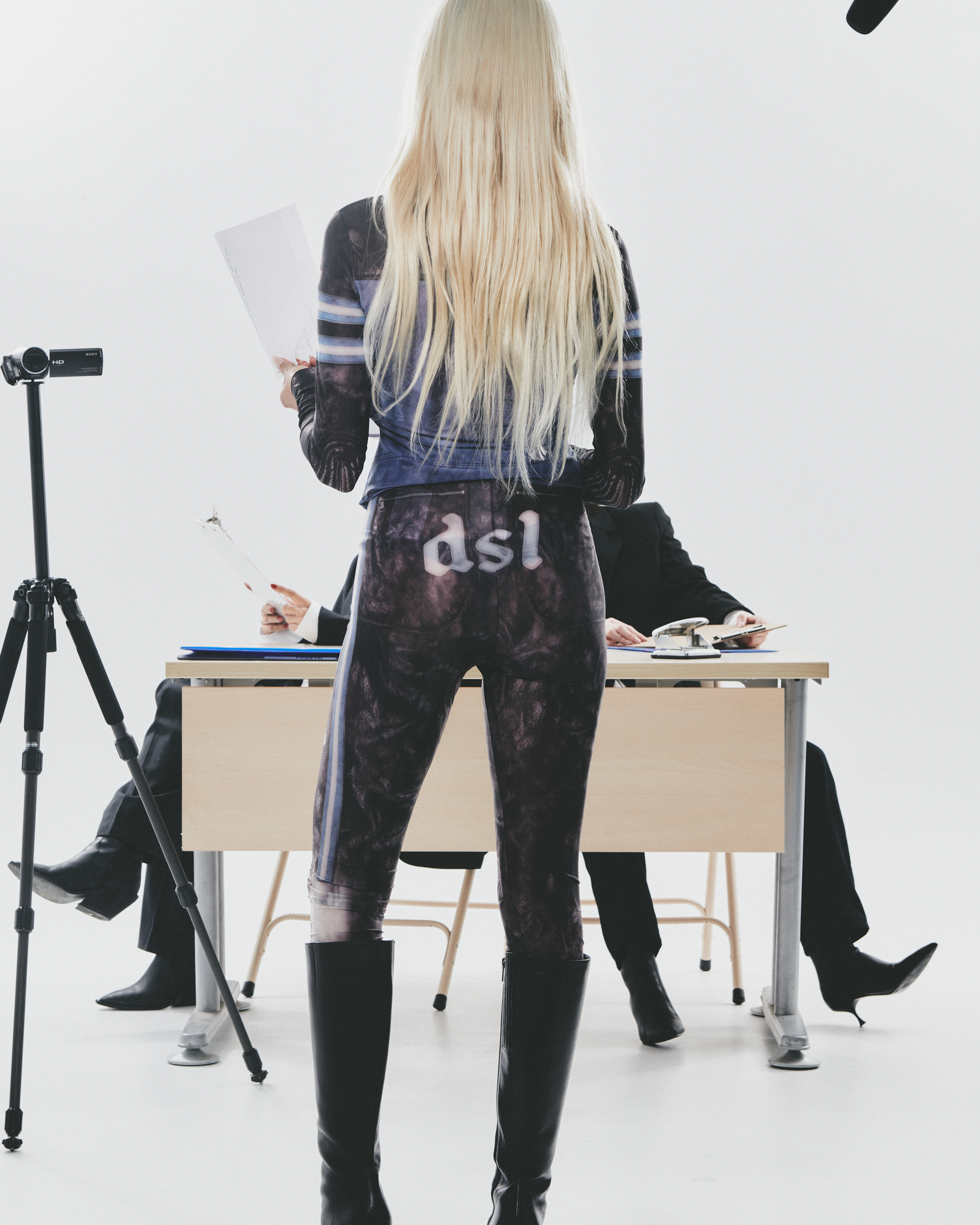 Número Netherlands Sylvia Perez Creative Direction