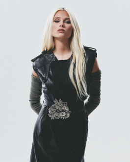 Número Netherlands Sylvia Perez Creative Direction