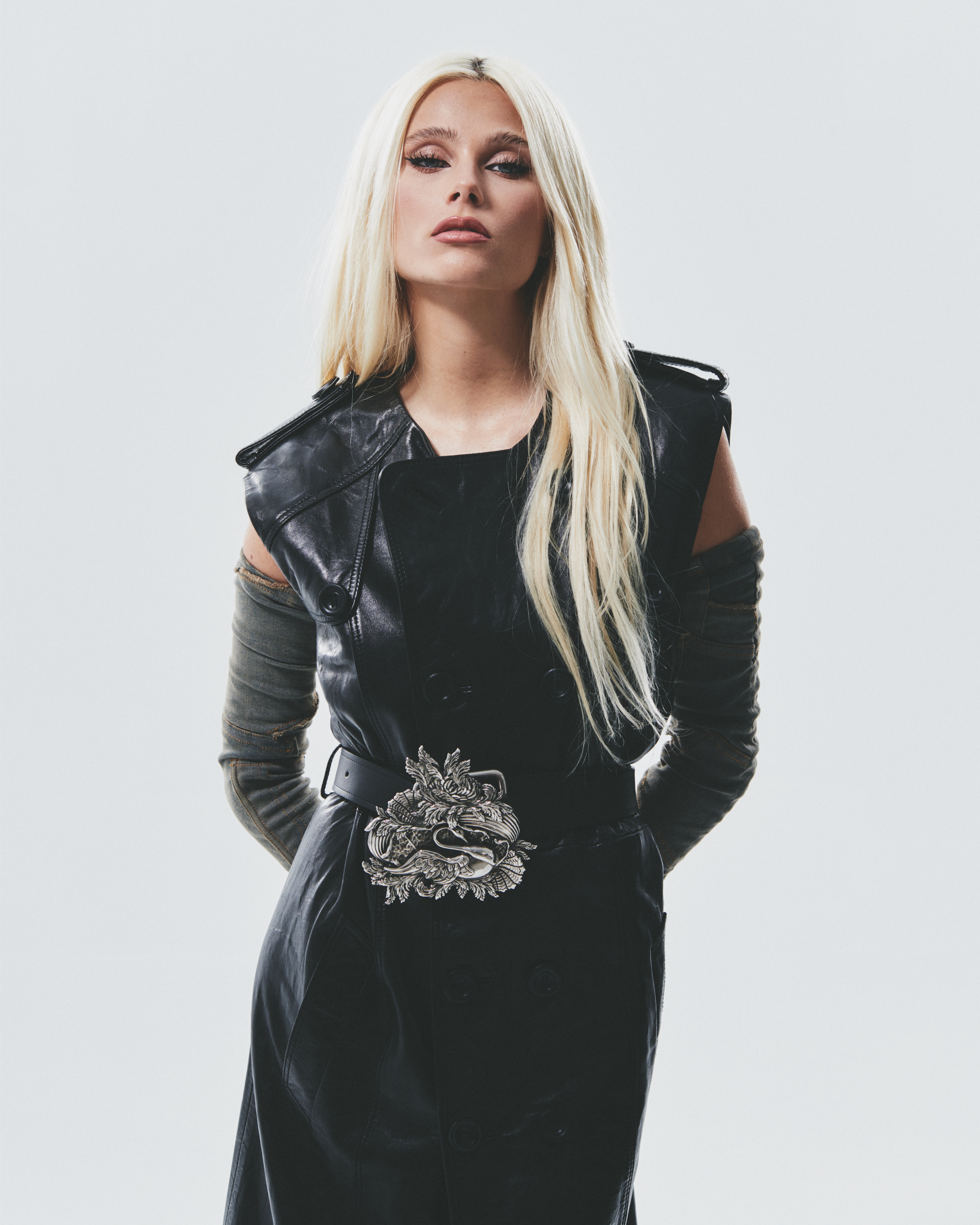 Número Netherlands Sylvia Perez Creative Direction