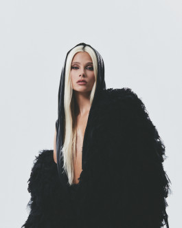 Número Netherlands Sylvia Perez Creative Direction