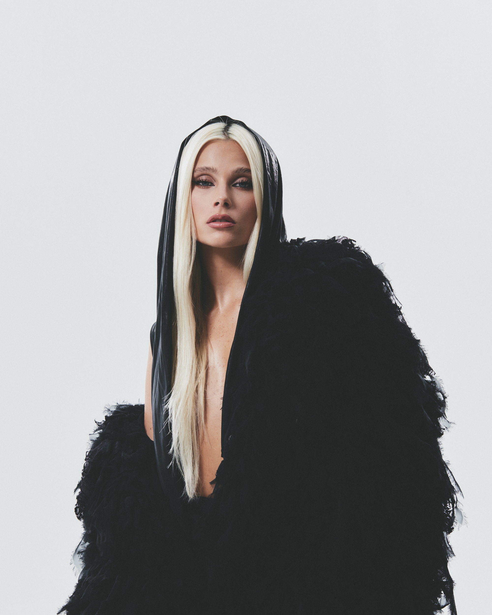 Número Netherlands Sylvia Perez Creative Direction