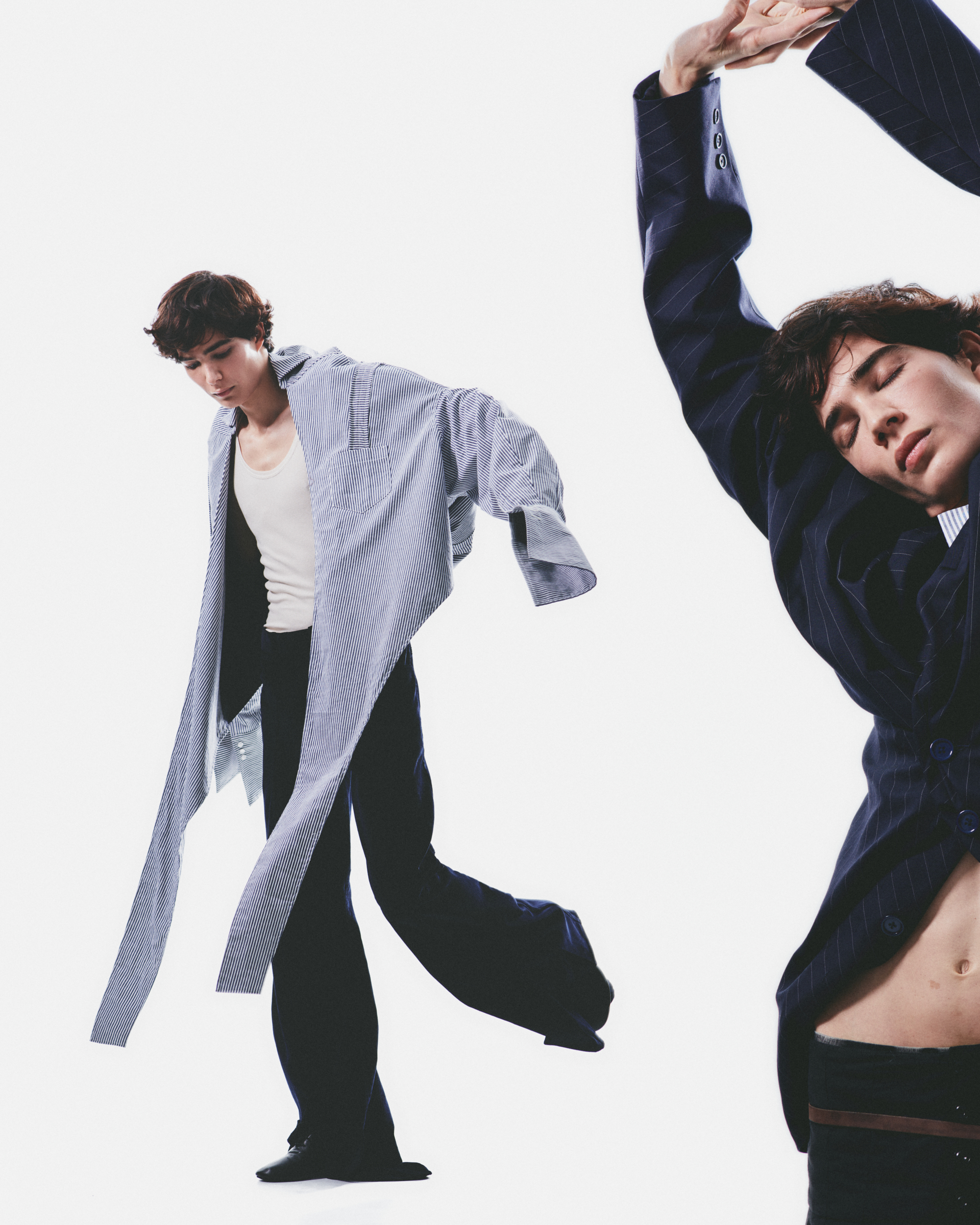 Número Netherlands Sylvia Perez Creative Direction