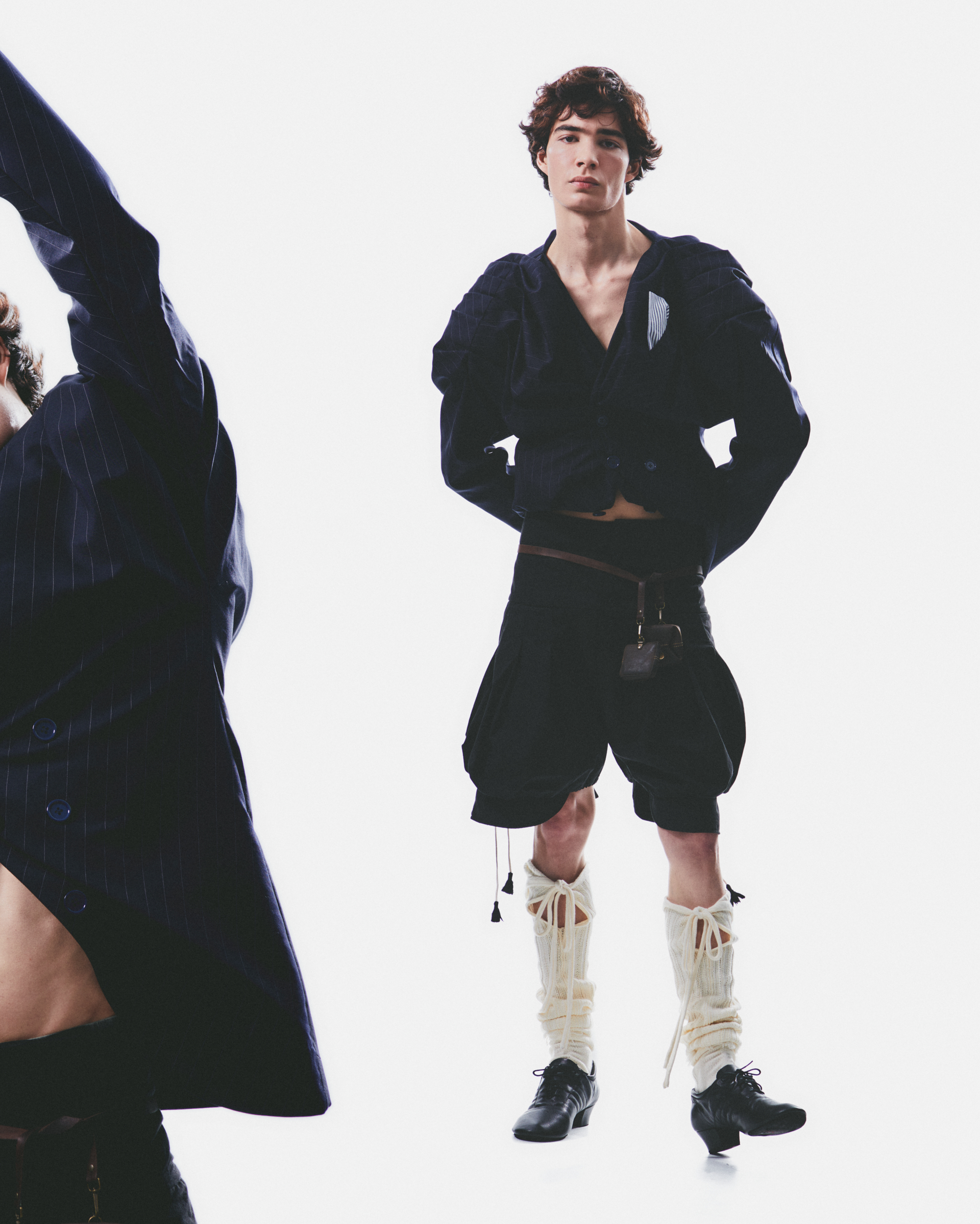 Número Netherlands Sylvia Perez Creative Direction