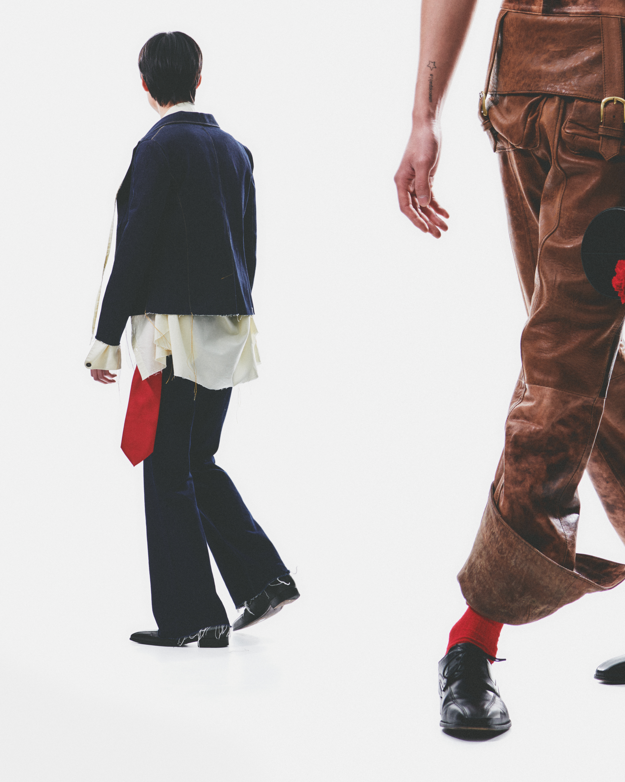 Número Netherlands Sylvia Perez Creative Direction