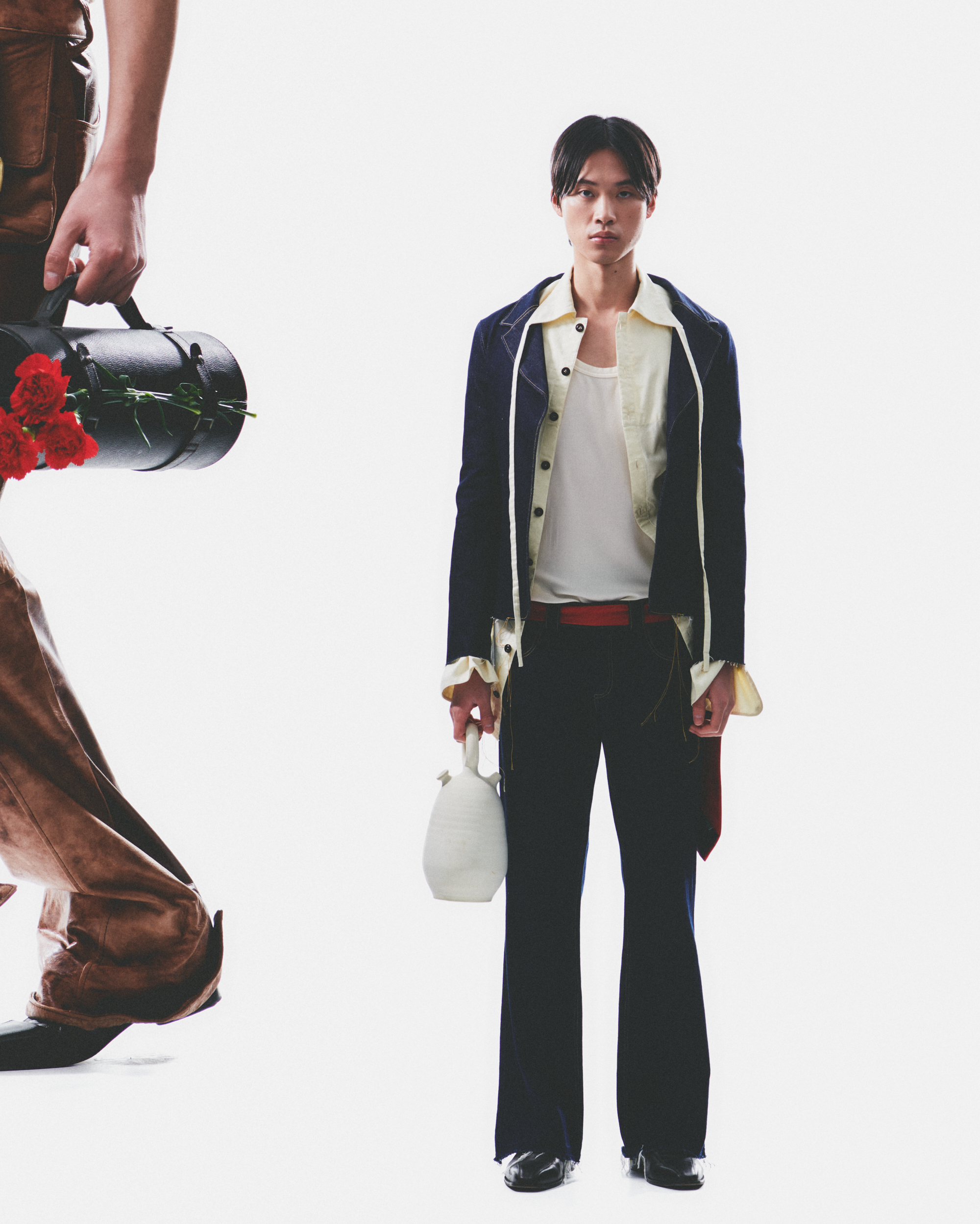 Número Netherlands Sylvia Perez Creative Direction