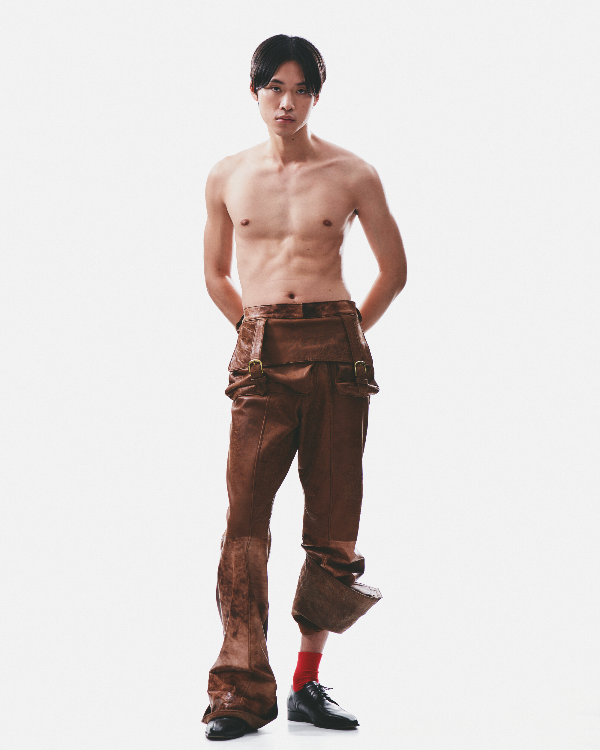 Número Netherlands Sylvia Perez Creative Direction