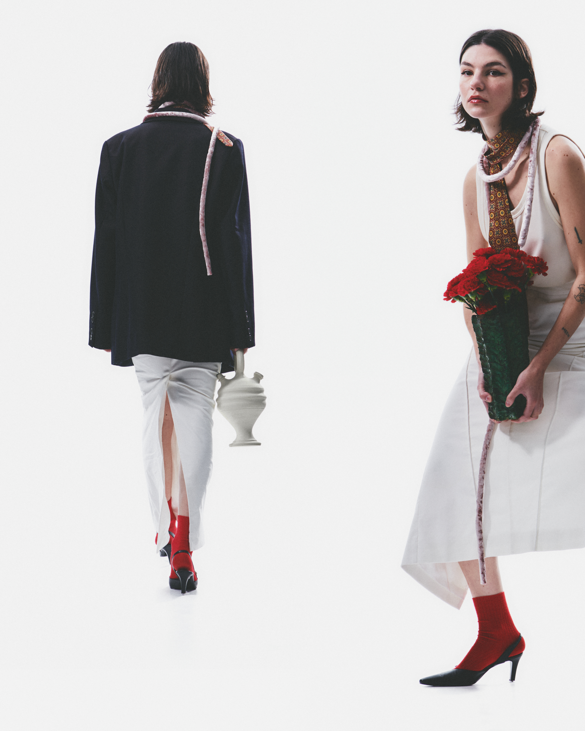 Número Netherlands Sylvia Perez Creative Direction