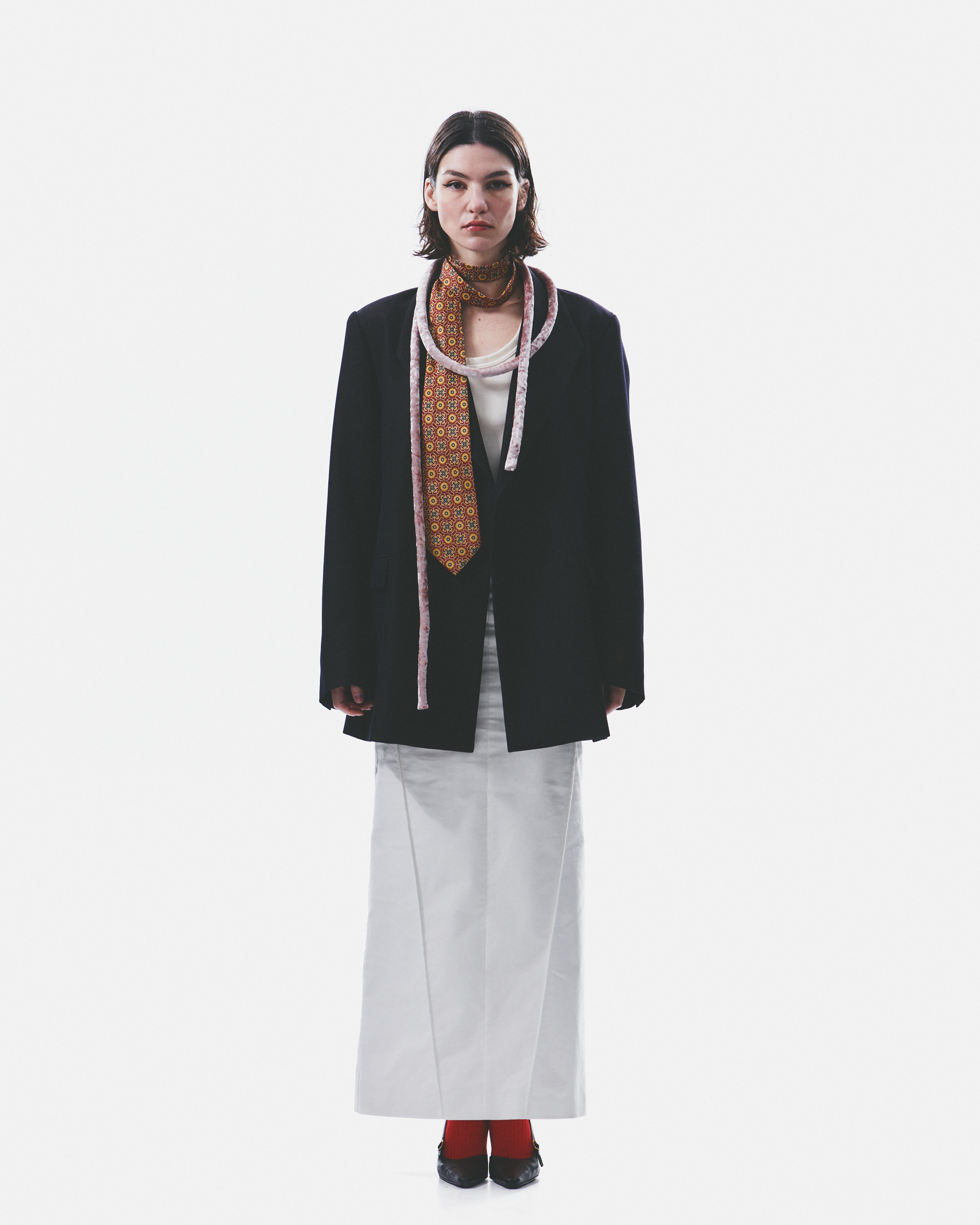 Número Netherlands Sylvia Perez Creative Direction