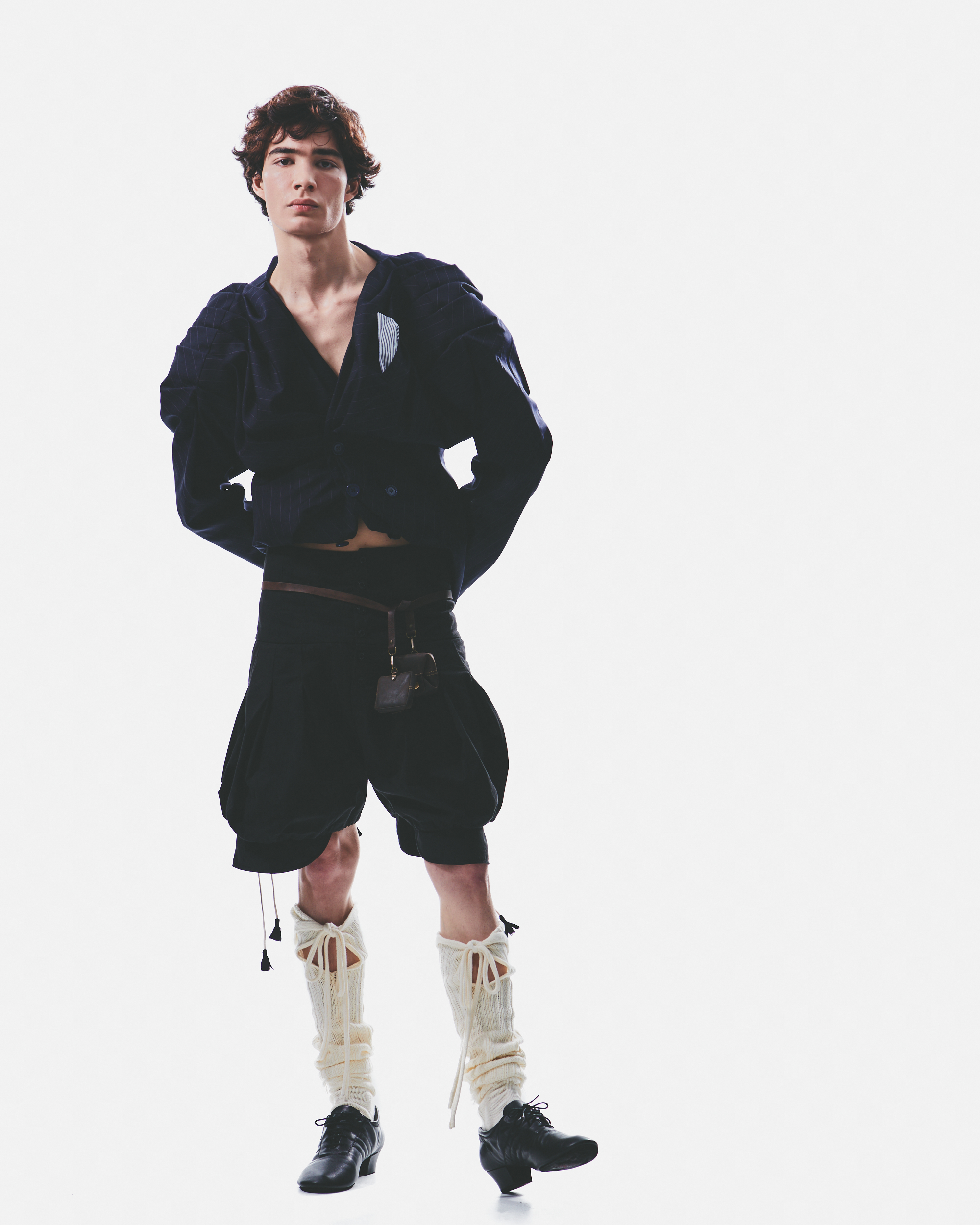 Sylvia Perez Creative Direction