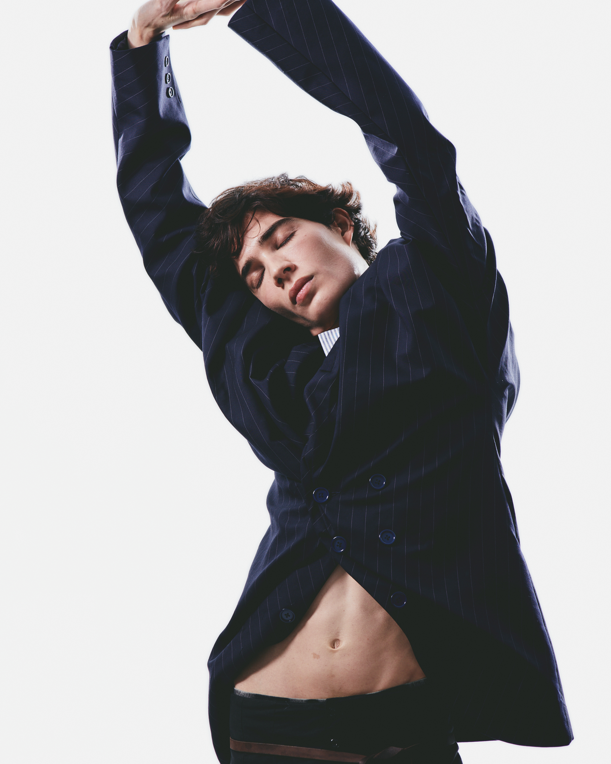 Número Netherlands Sylvia Perez Creative Direction