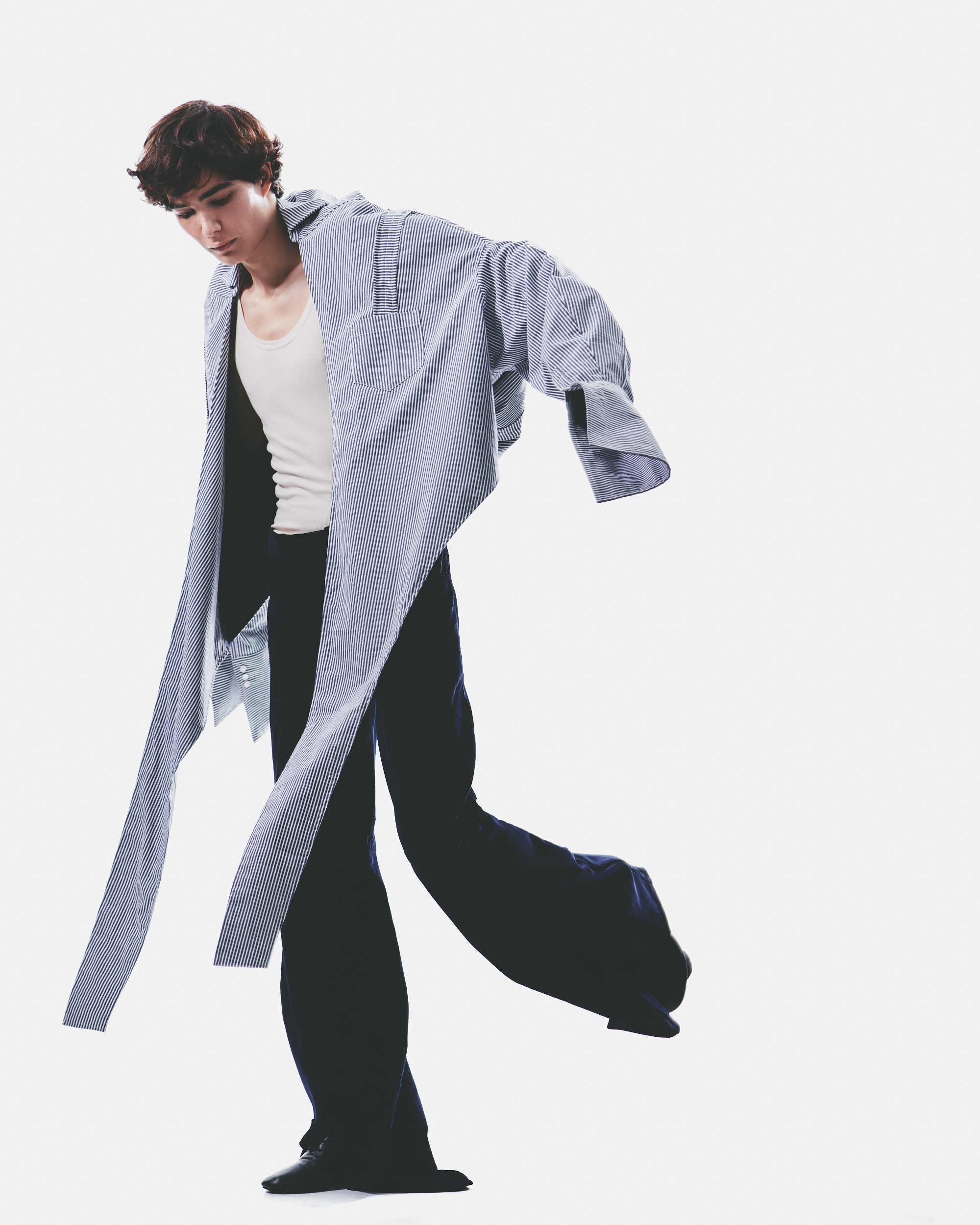 Sylvia Perez Creative Direction