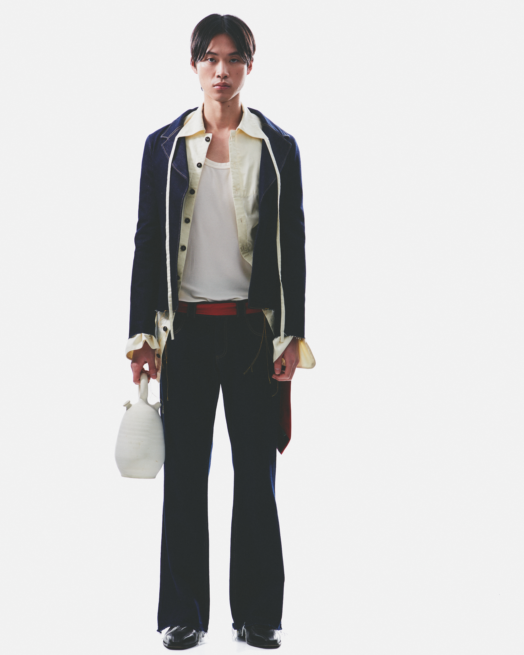 Sylvia Perez Creative Direction