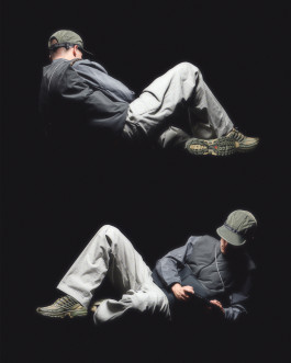 Slam Jam x Salomon Sylvia Perez Creative Direction
