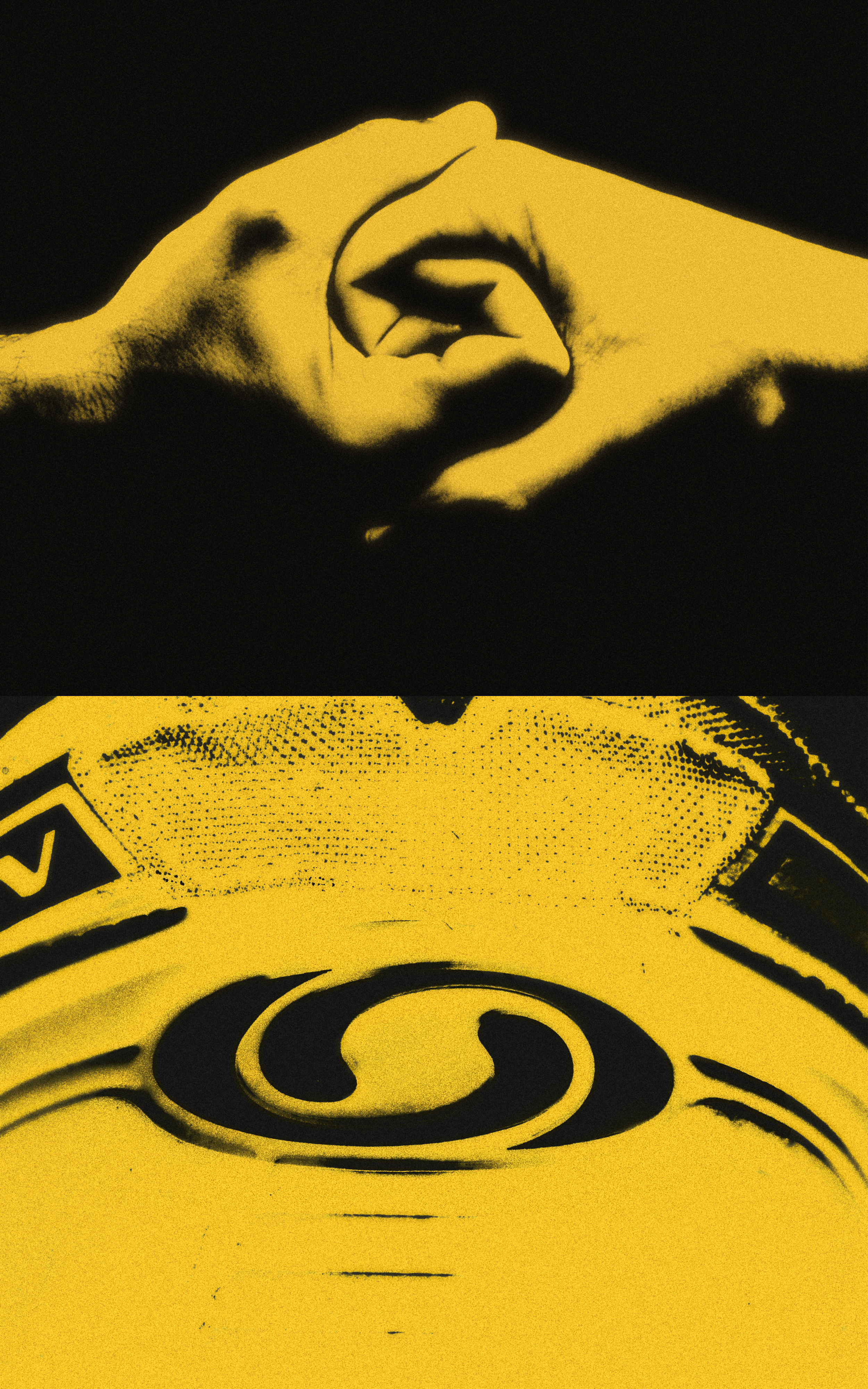 Slam Jam x Salomon Sylvia Perez Creative Direction