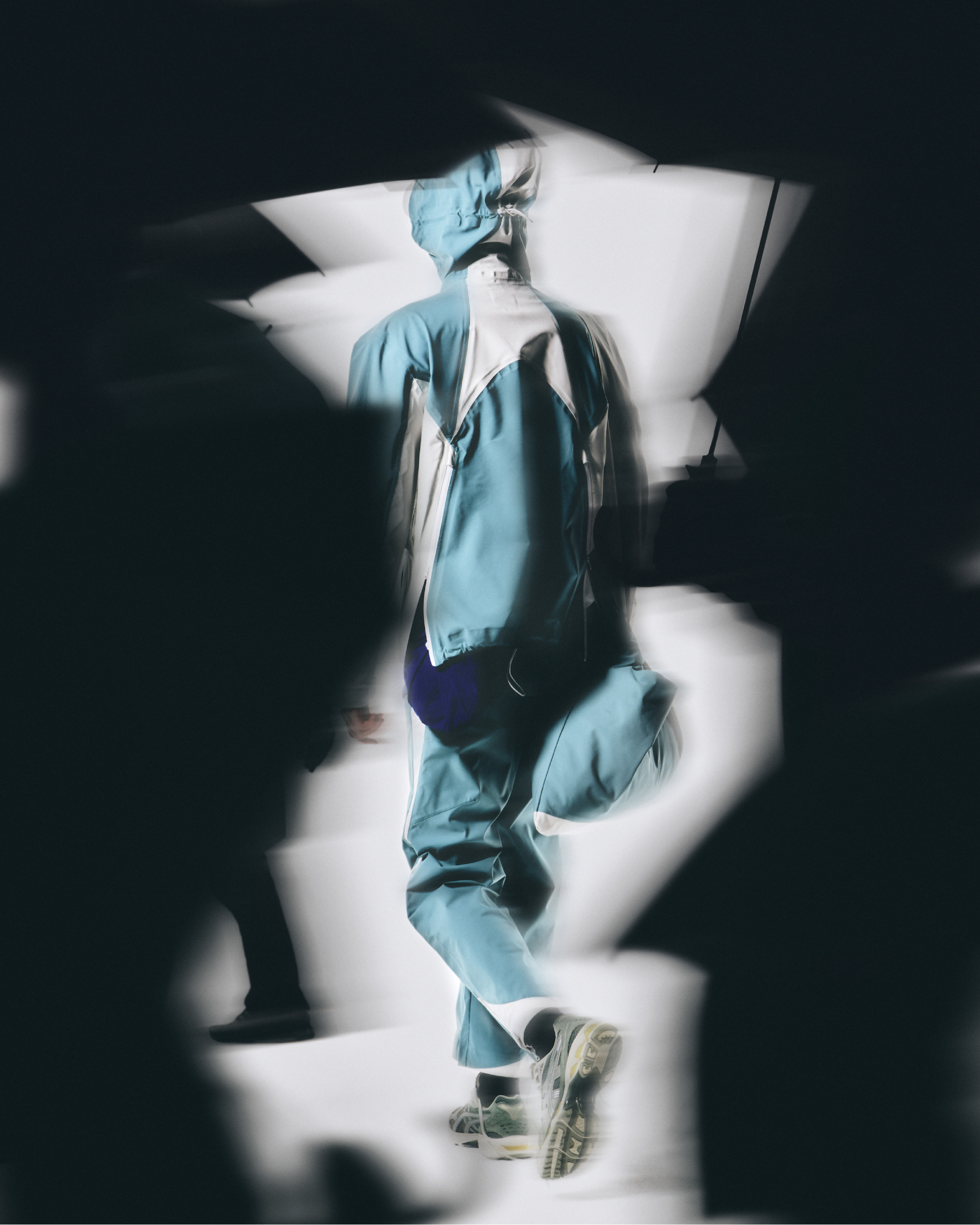 A Better Feeling Sylvia Perez Creative Direction