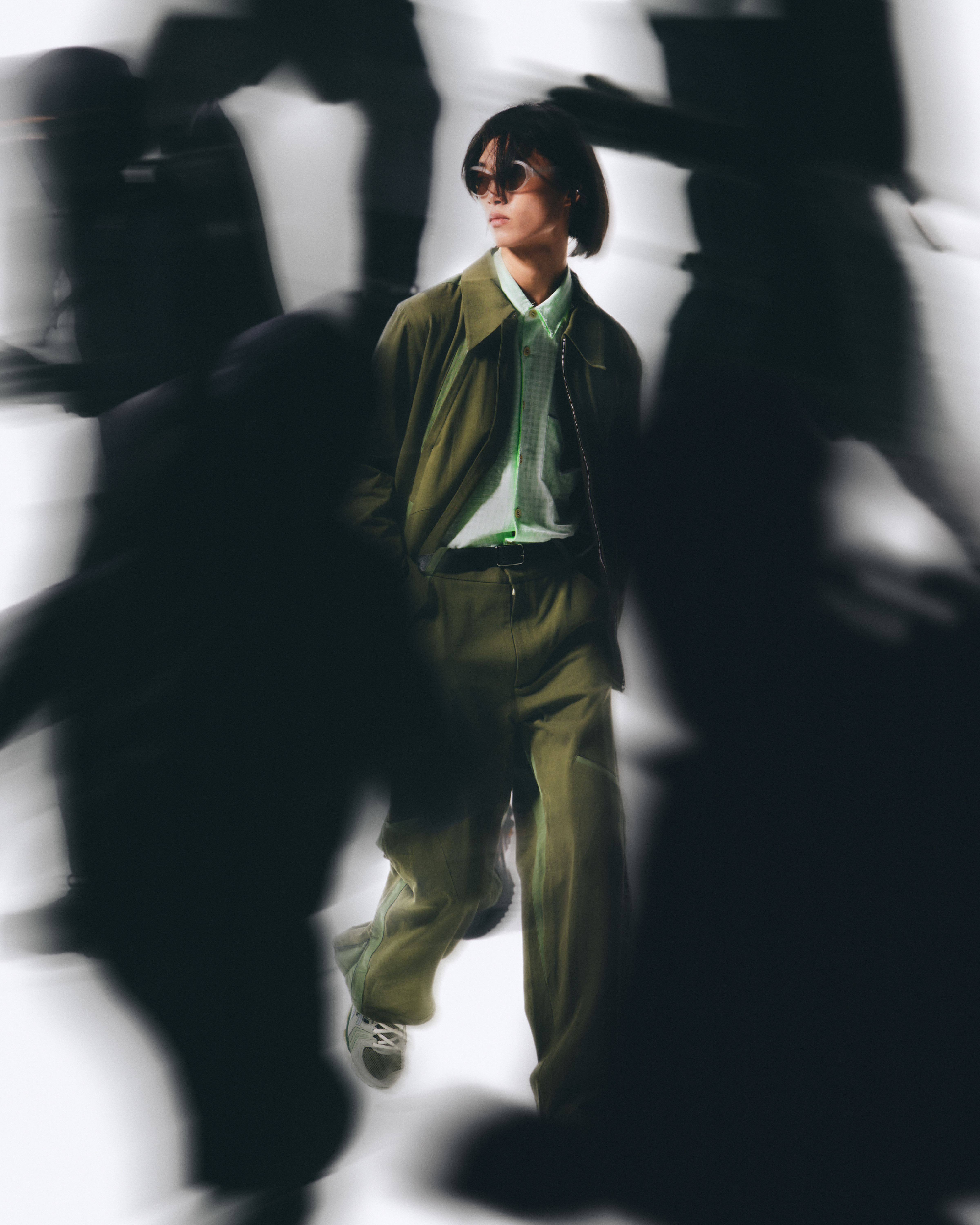 A Better Feeling Sylvia Perez Creative Direction