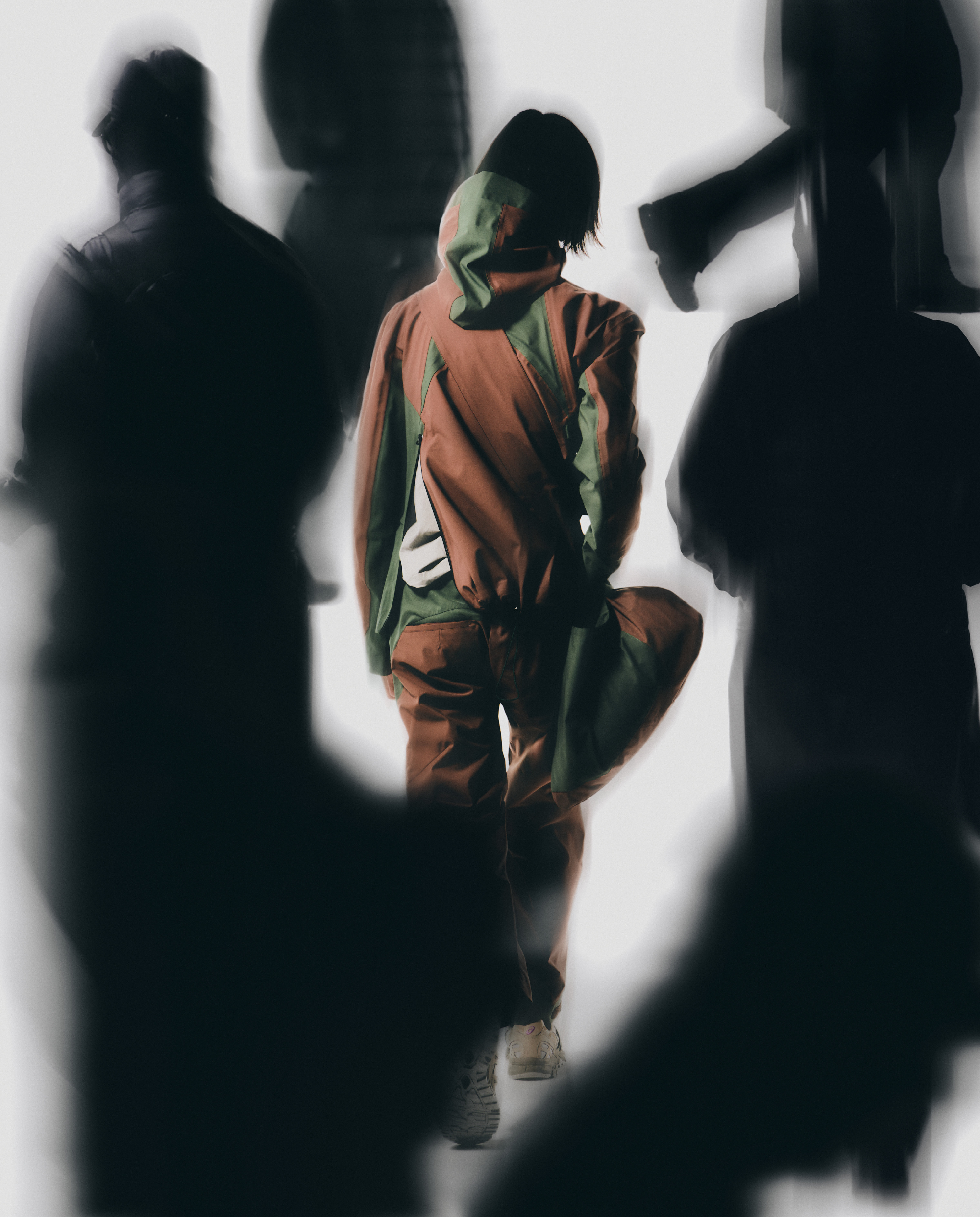 A Better Feeling Sylvia Perez Creative Direction