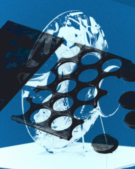 Epoch Review Sylvia Perez Creative Direction