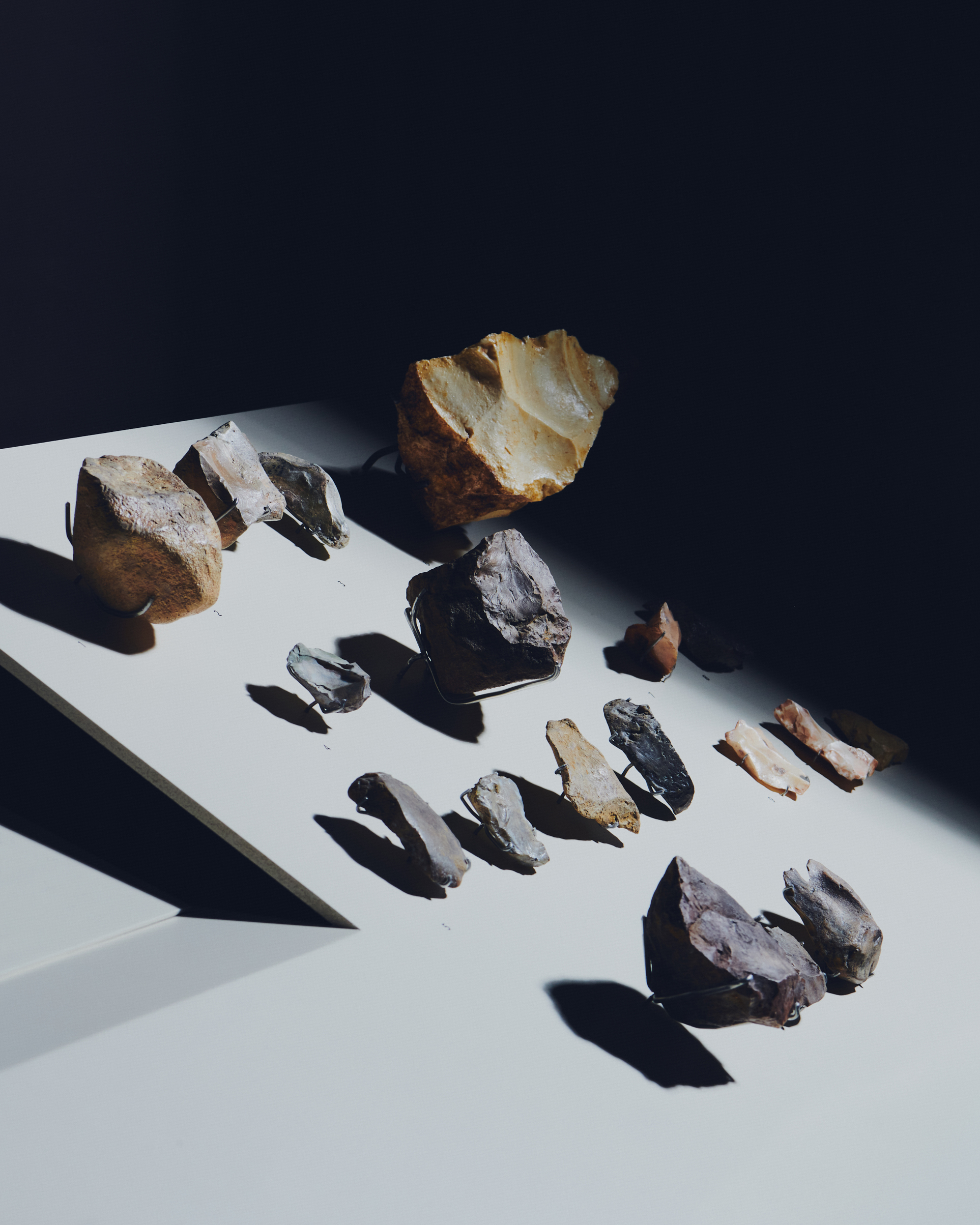 Epoch Review Sylvia Perez Creative Direction