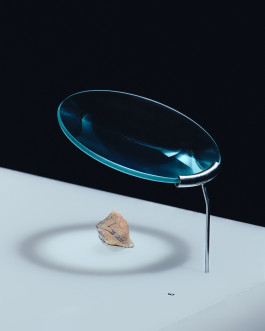 Epoch Review Sylvia Perez Creative Direction