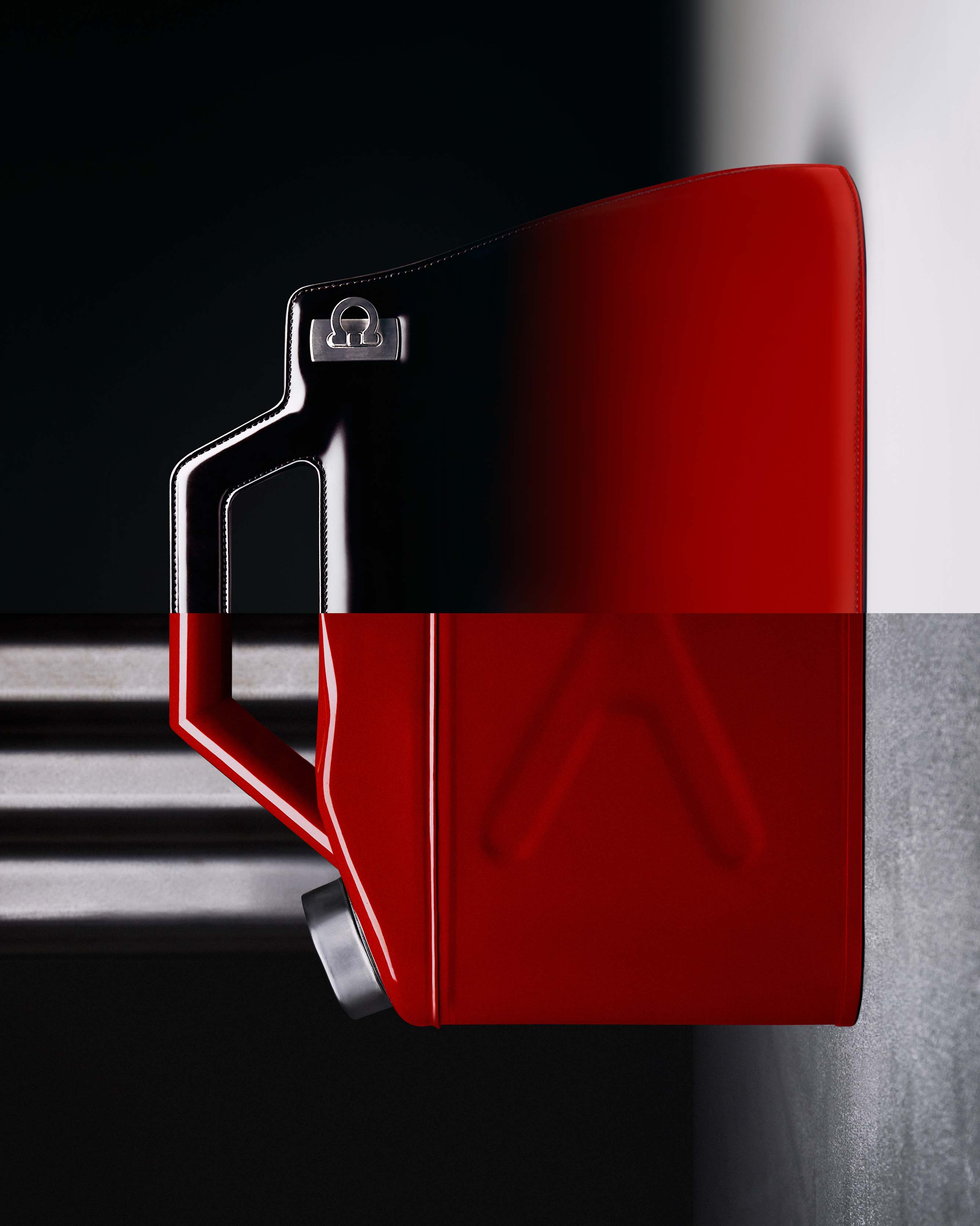 Vogue Portugal Editorial Sylvia Perez Creative Direction