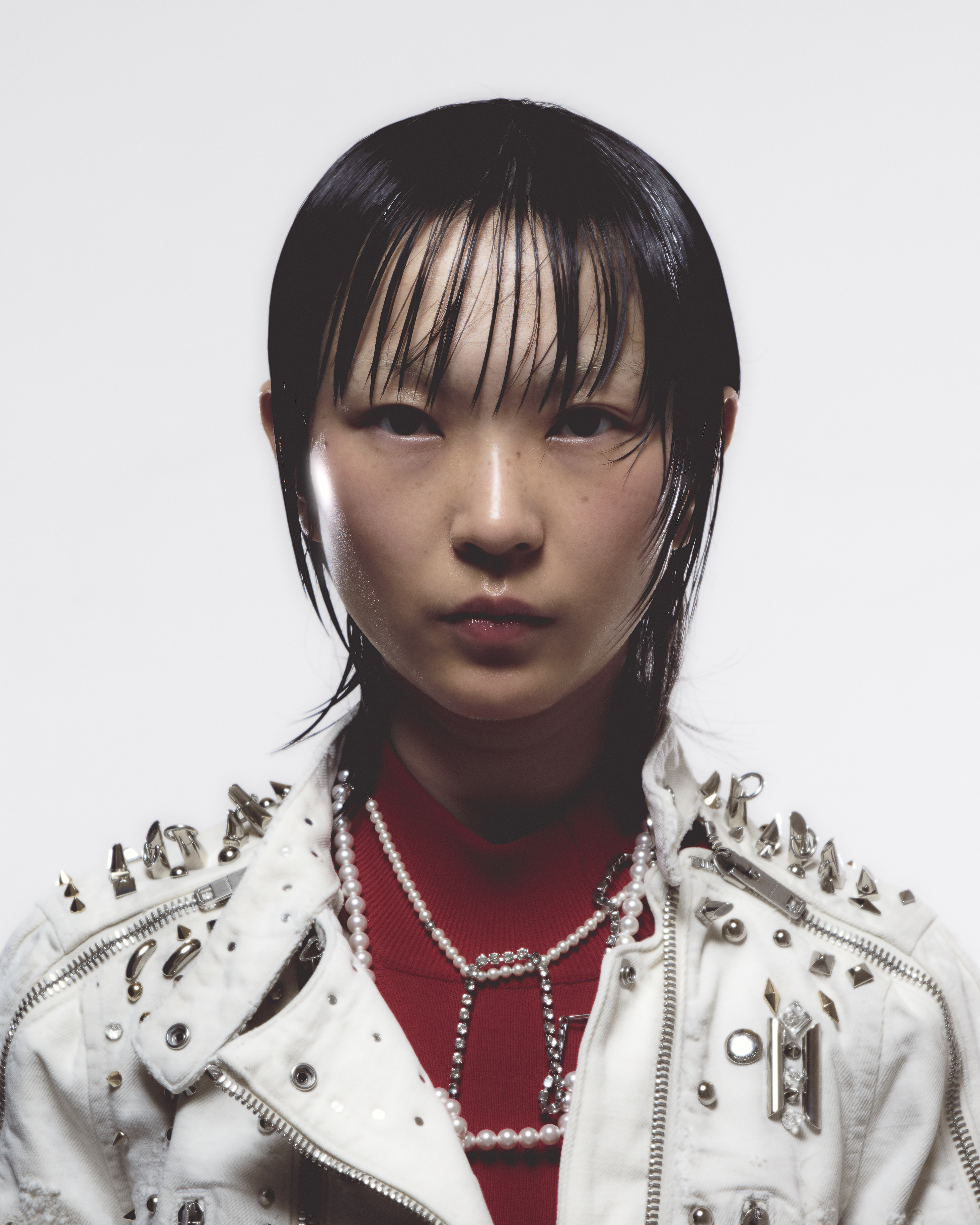 Usage Magazine Sylvia Perez Creative Direction