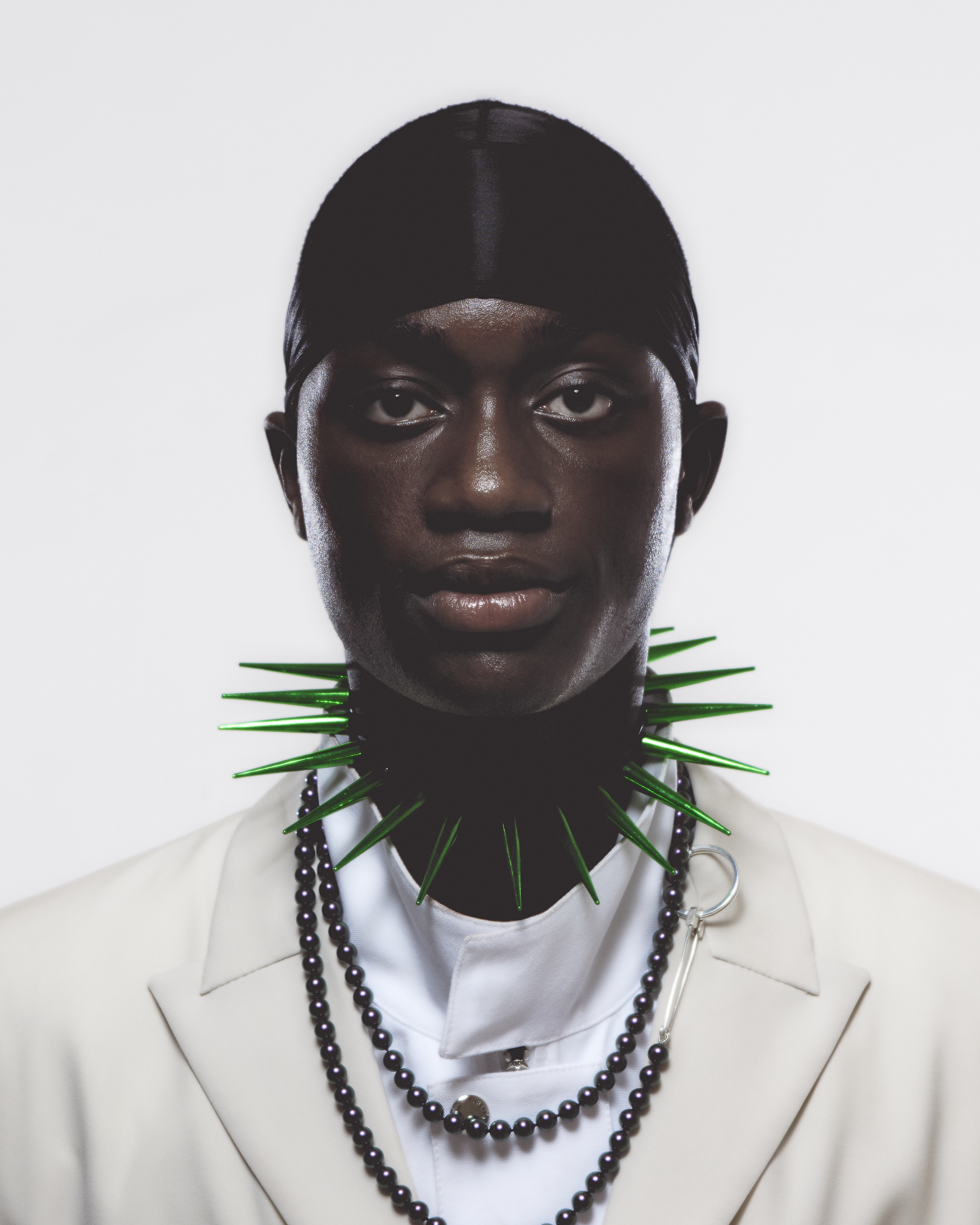 Usage Magazine Sylvia Perez Creative Direction