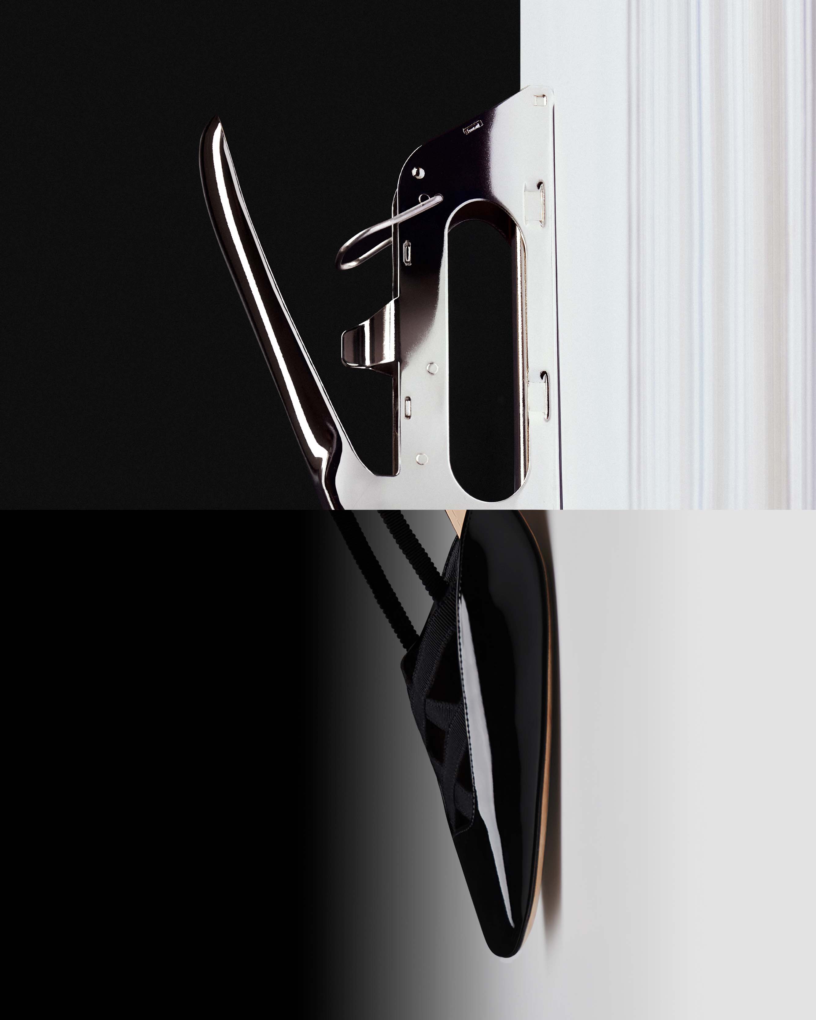 Vogue Portugal Editorial Sylvia Perez Creative Direction