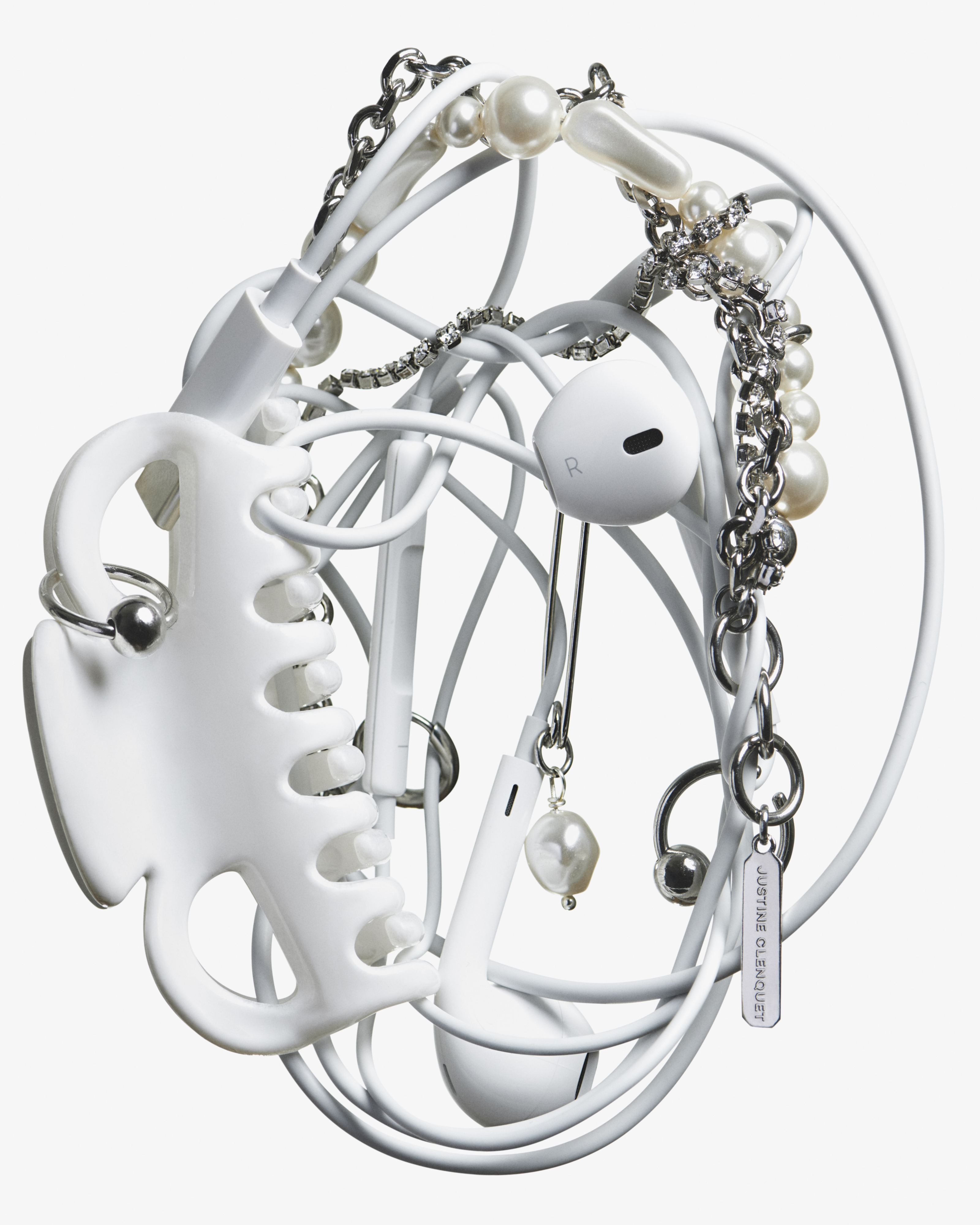 Justine Clenquet Sylvia Perez Creative Direction