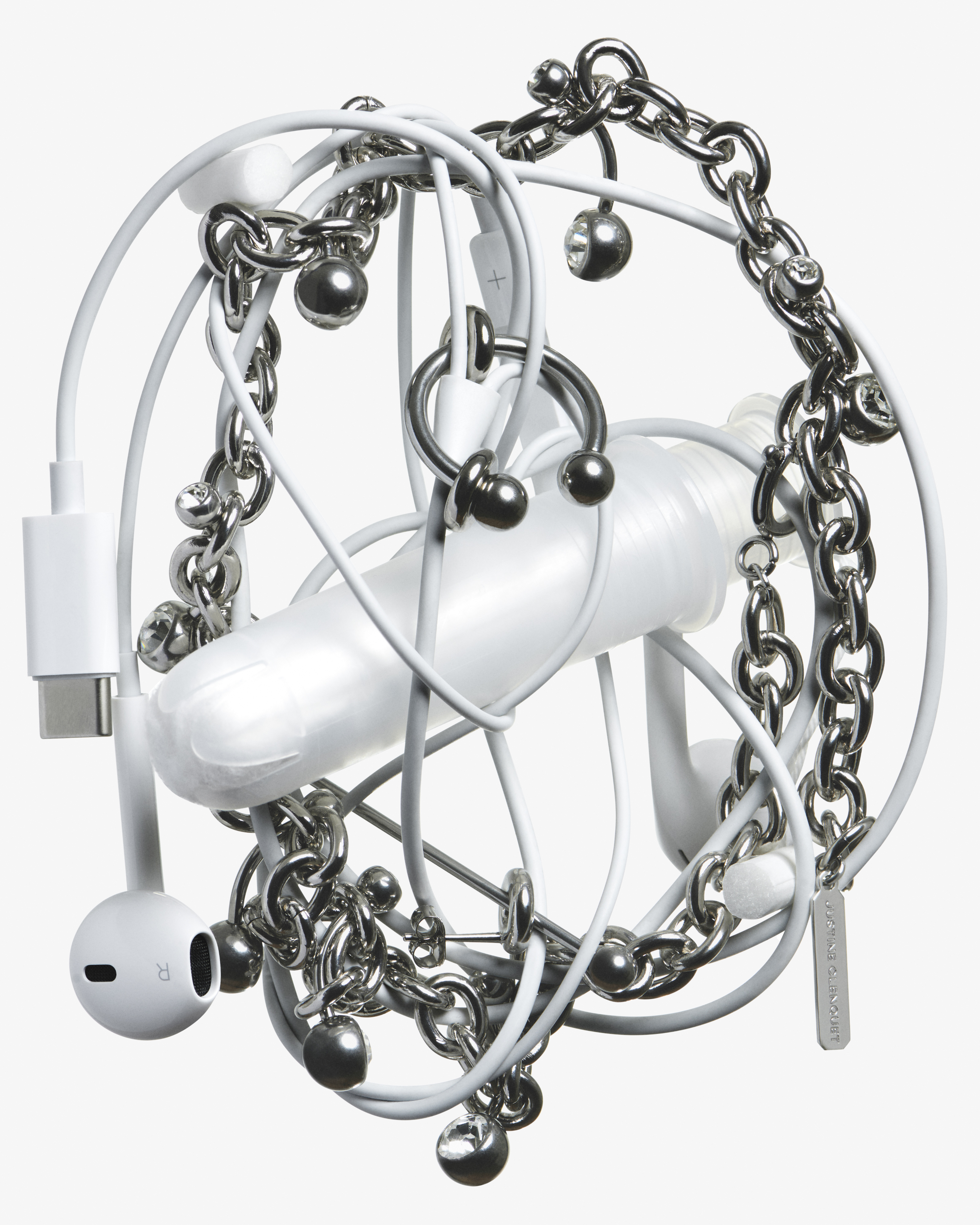 Justine Clenquet Sylvia Perez Creative Direction