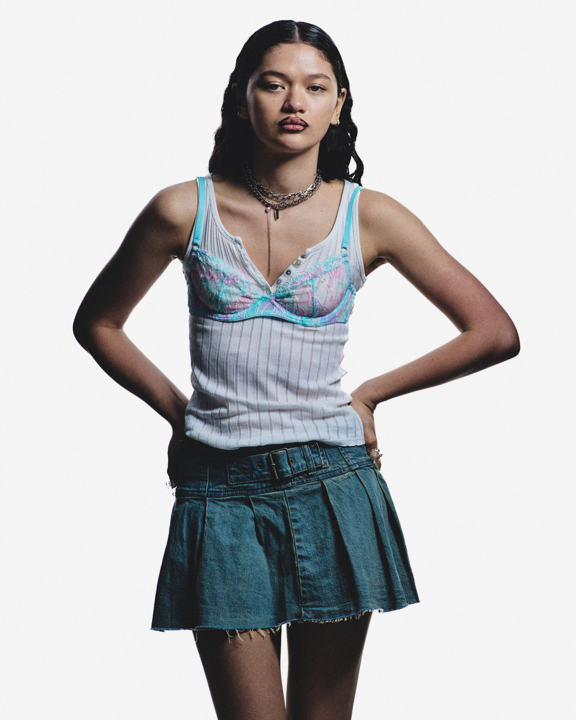 Maddux Sylvia Perez Creative Direction