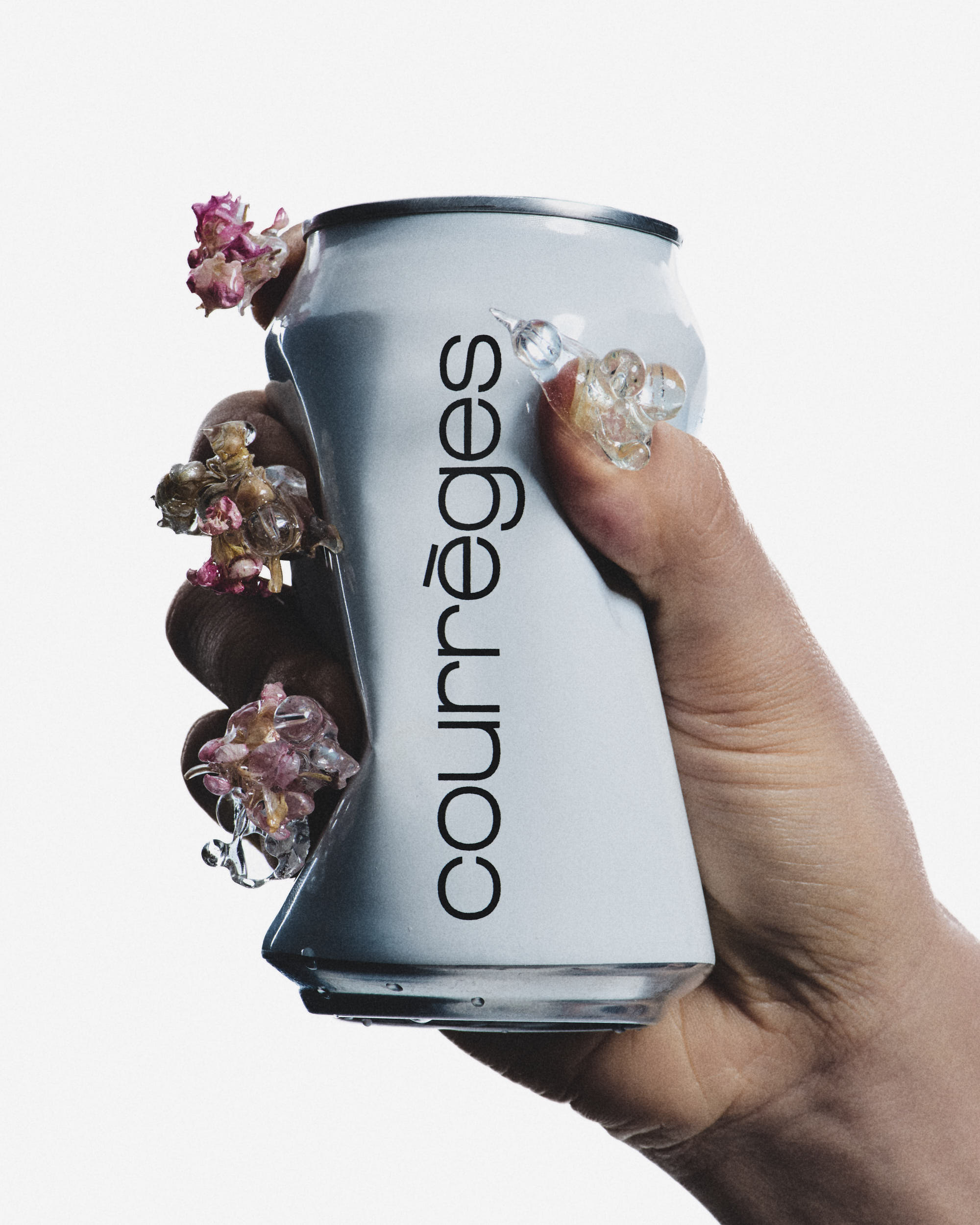 Sylvia Perez Creative Direction