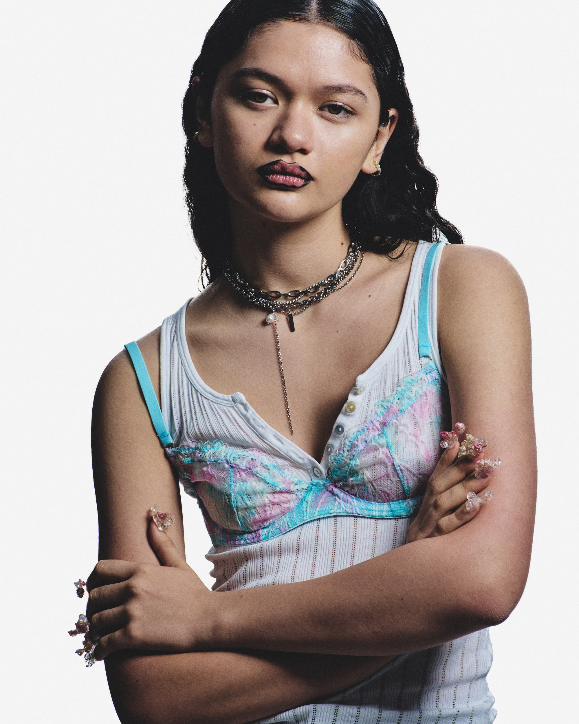 Maddux Sylvia Perez Creative Direction