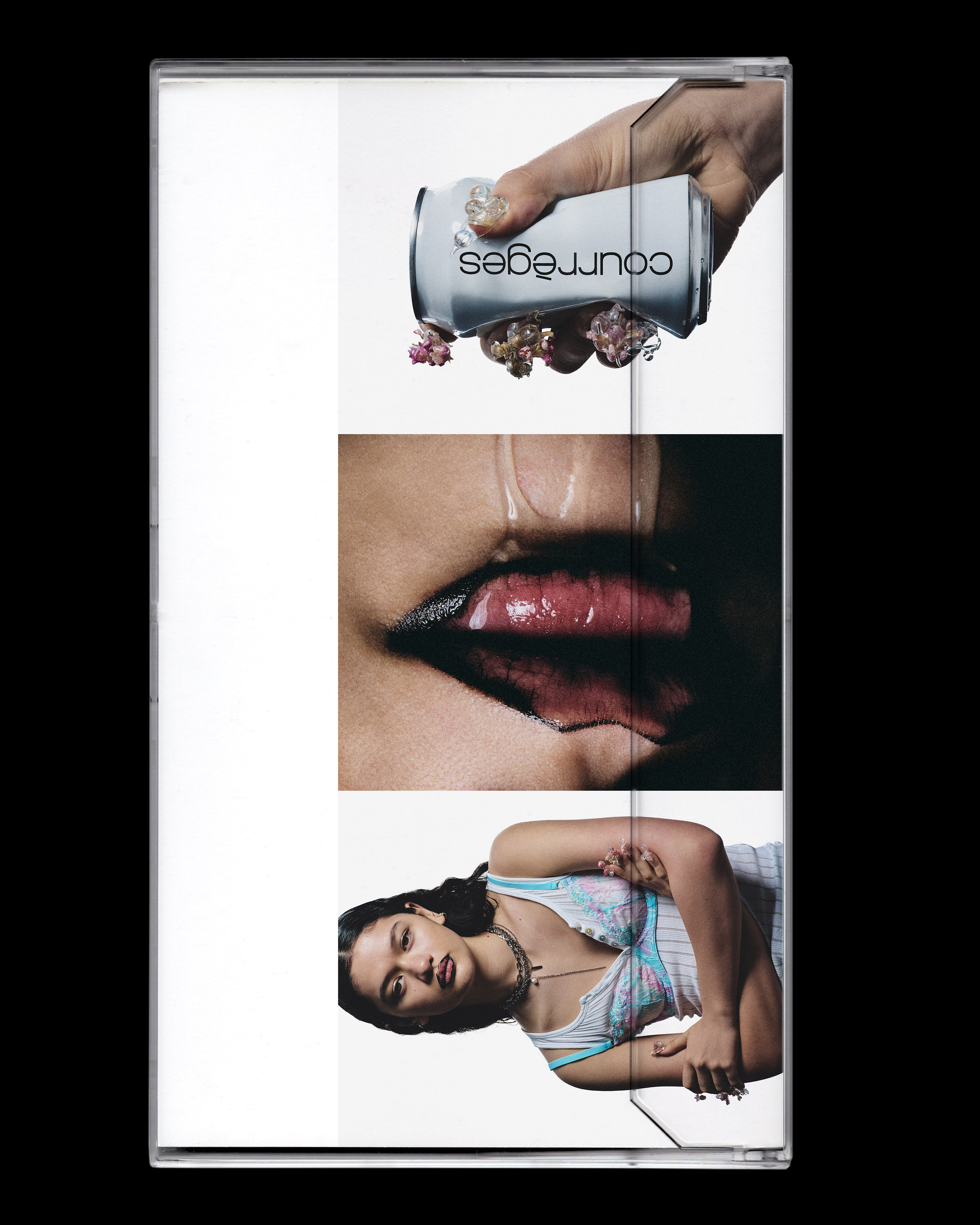 Maddux Sylvia Perez Creative Direction