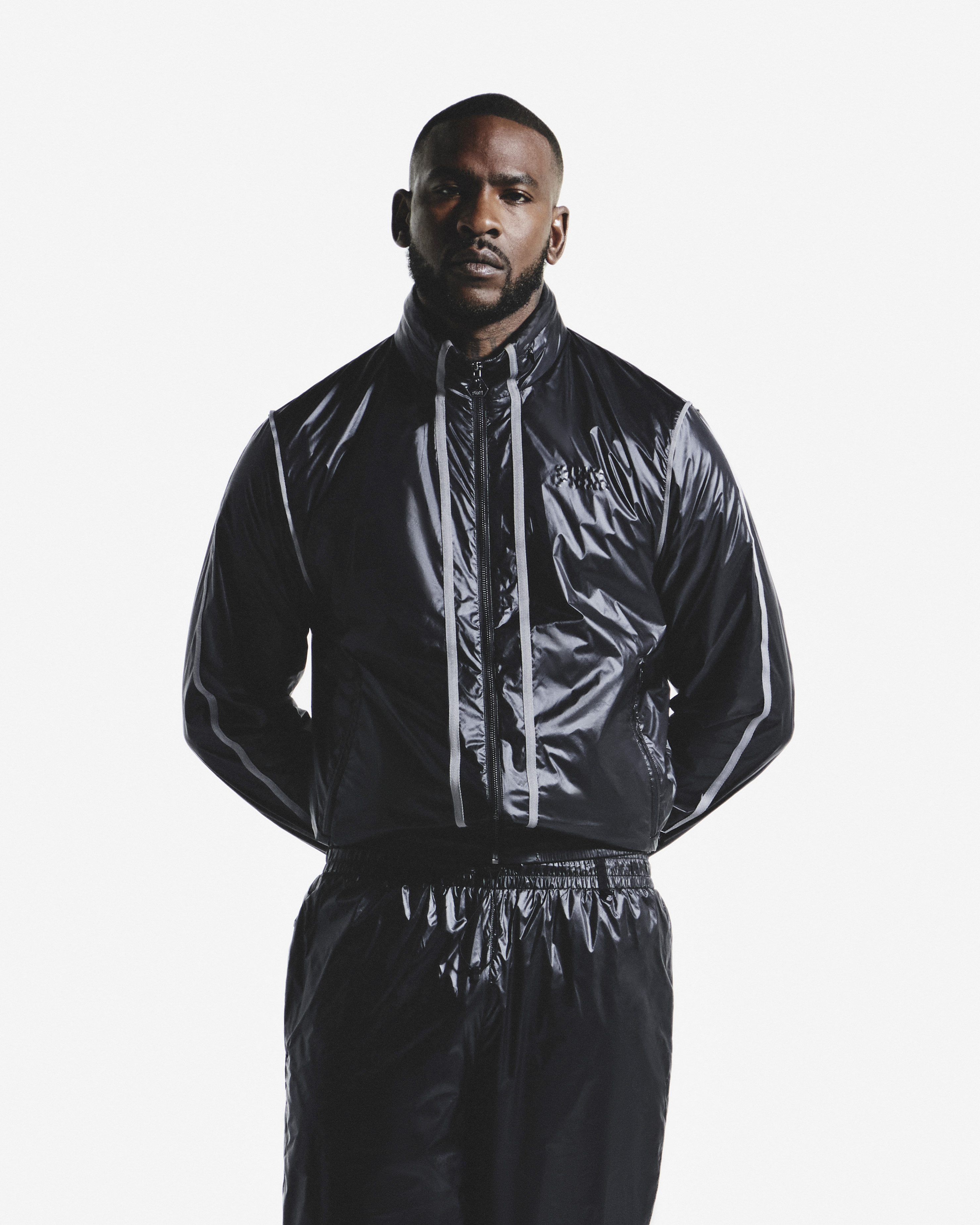 Puma x Skepta Sylvia Perez Creative Direction