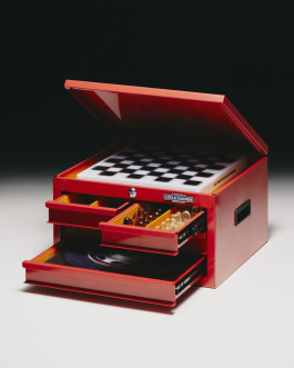 Object Archive Sylvia Perez Creative Direction