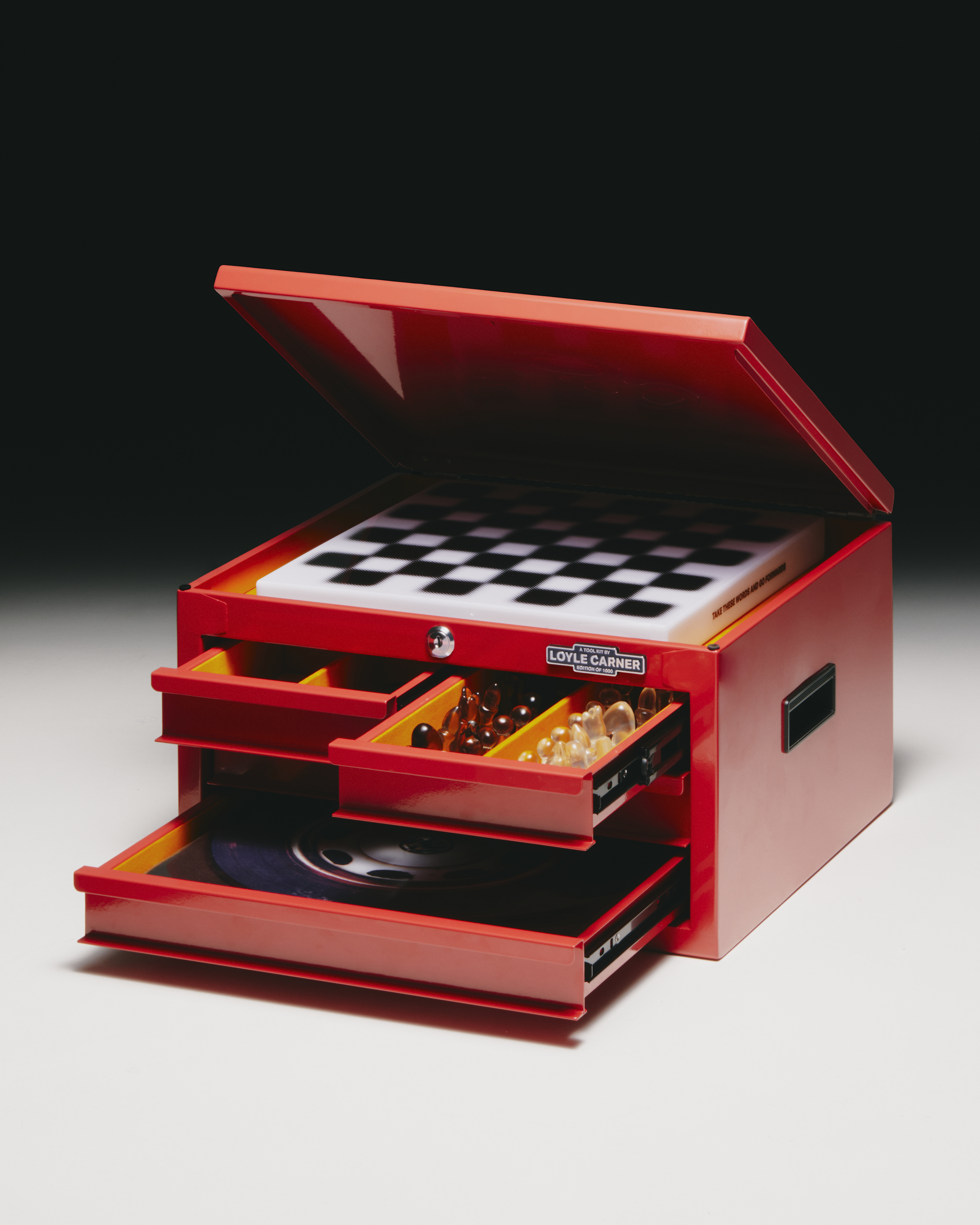 Object Archive Sylvia Perez Creative Direction