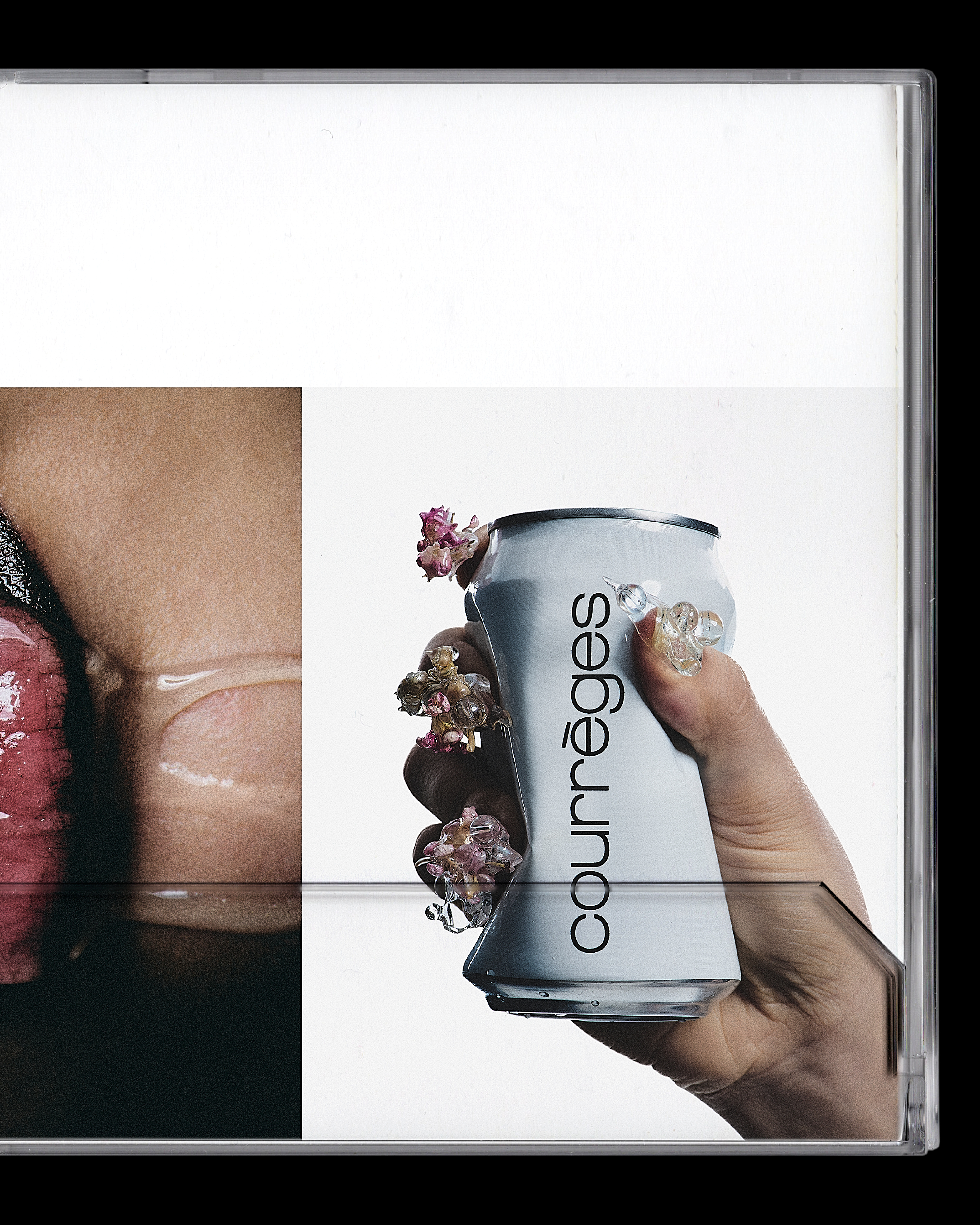 Sylvia Perez Creative Direction