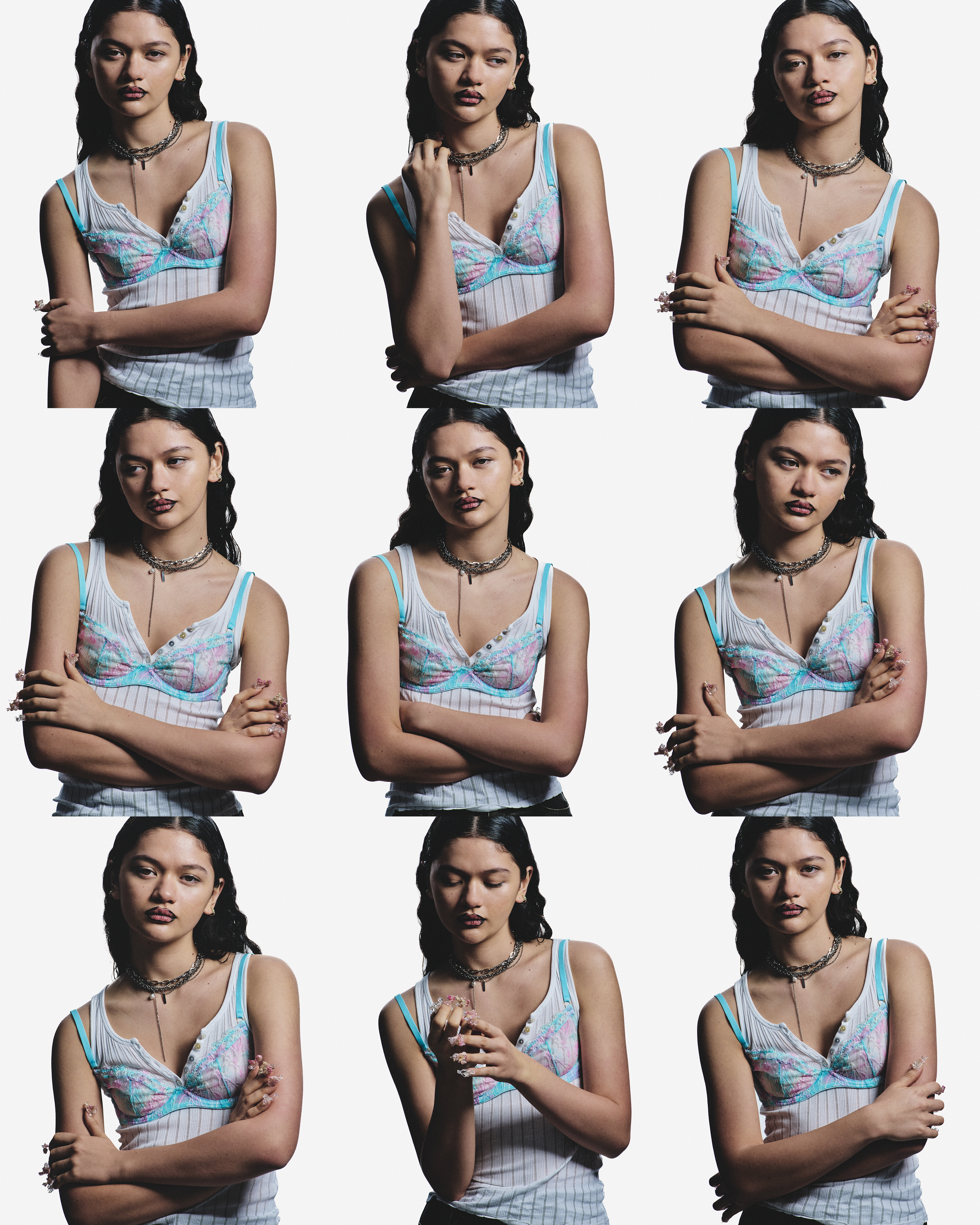 Sylvia Perez Creative Direction