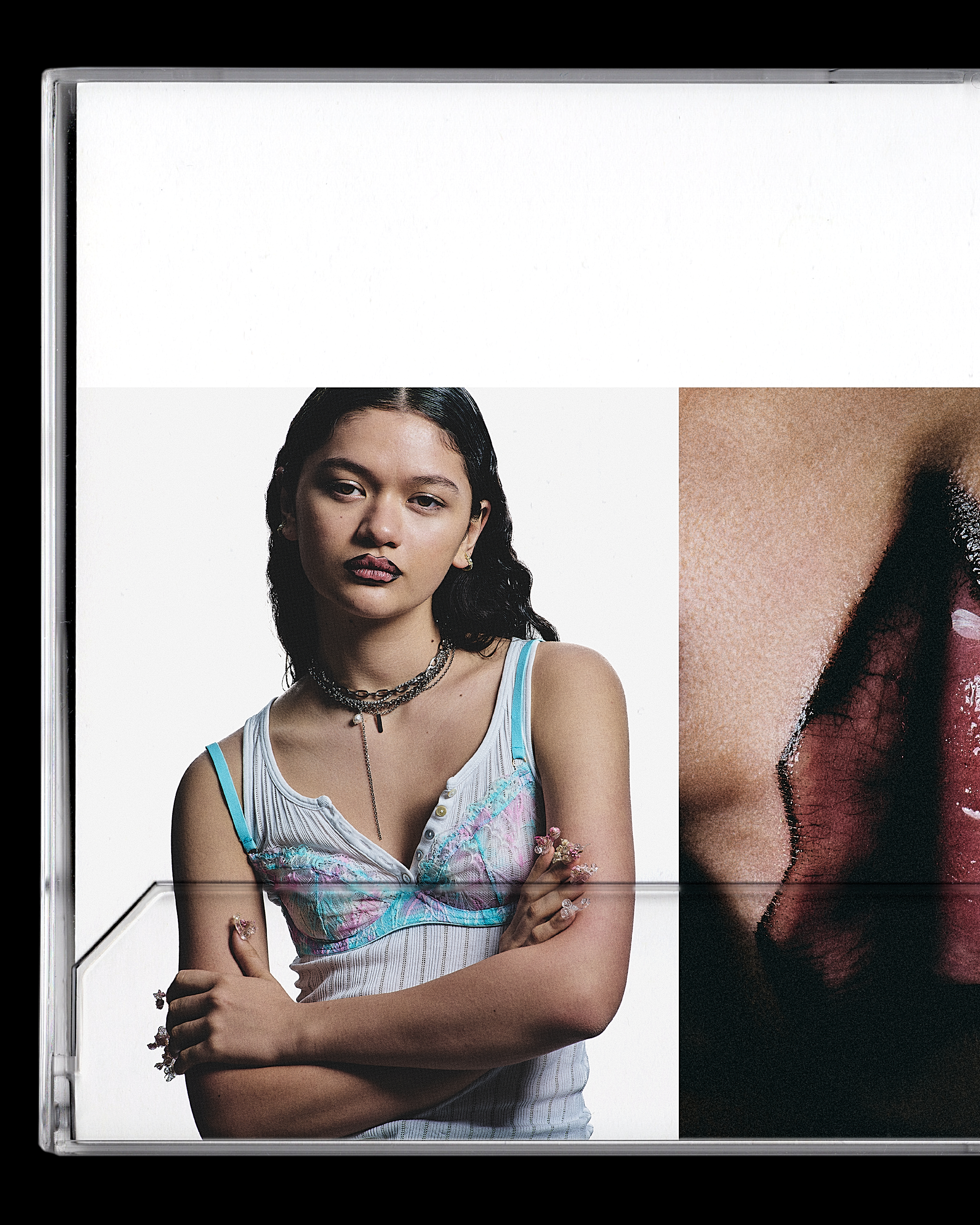 Maddux Sylvia Perez Creative Direction