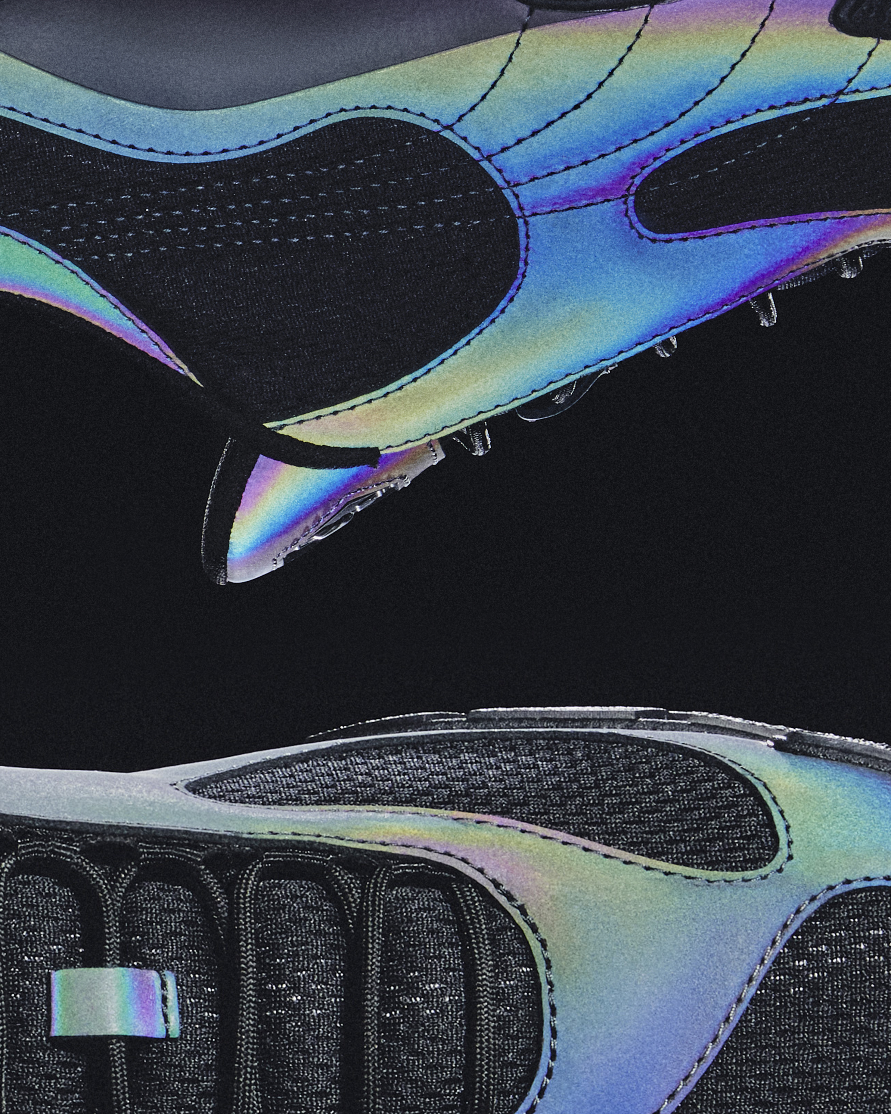 Sylvia Perez Creative Direction