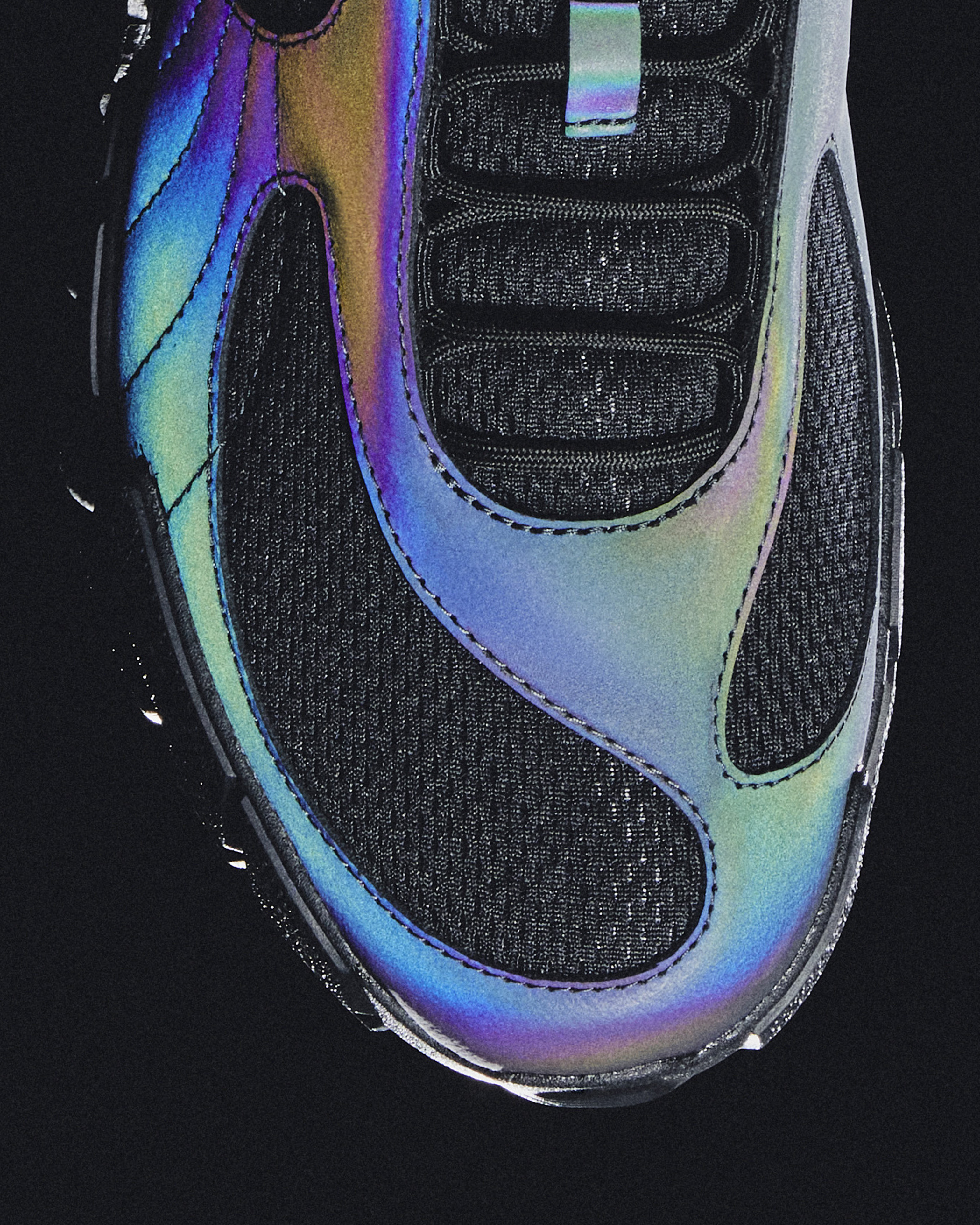 Sylvia Perez Creative Direction